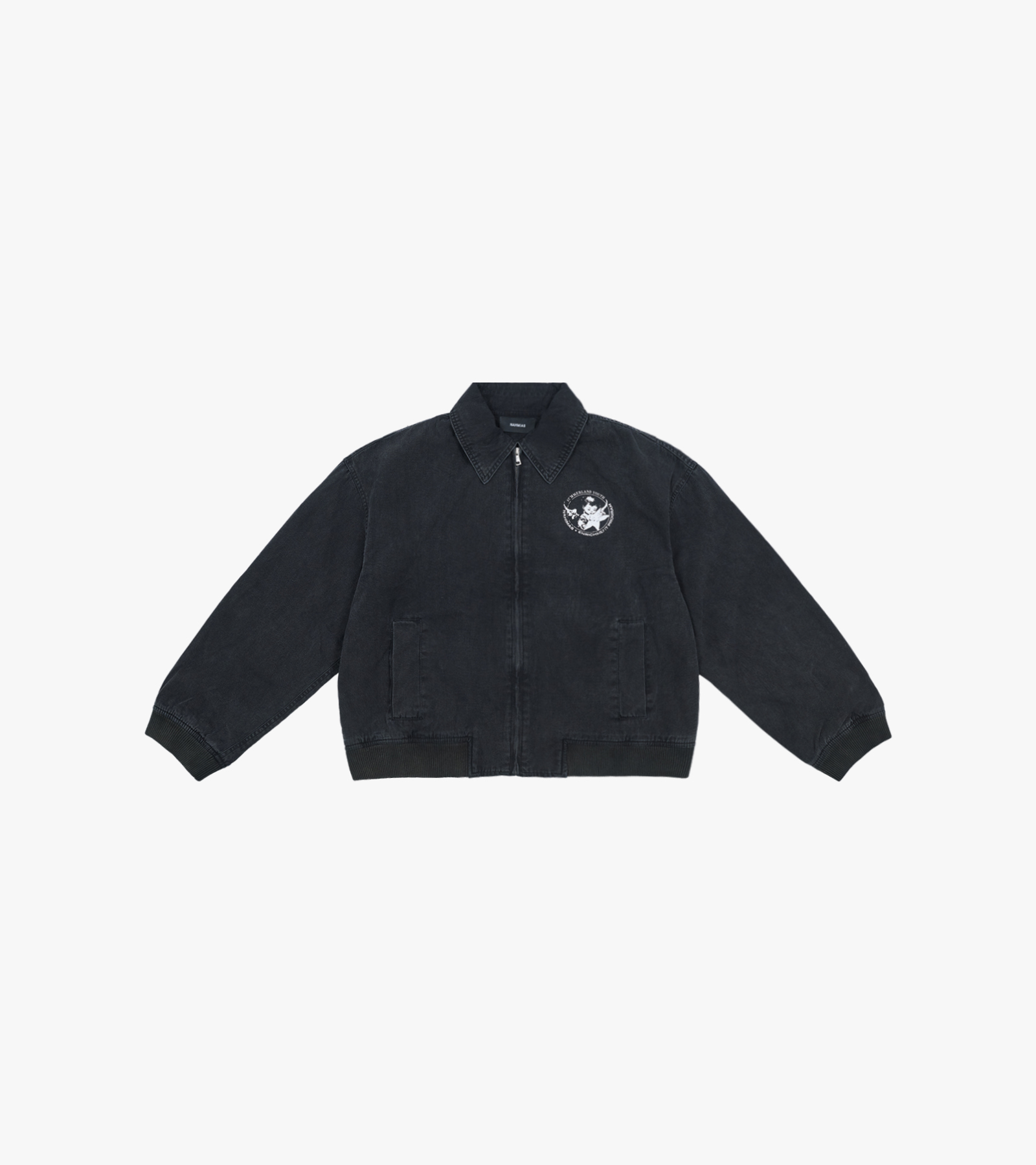 Youth Enrichment Classic Jacket