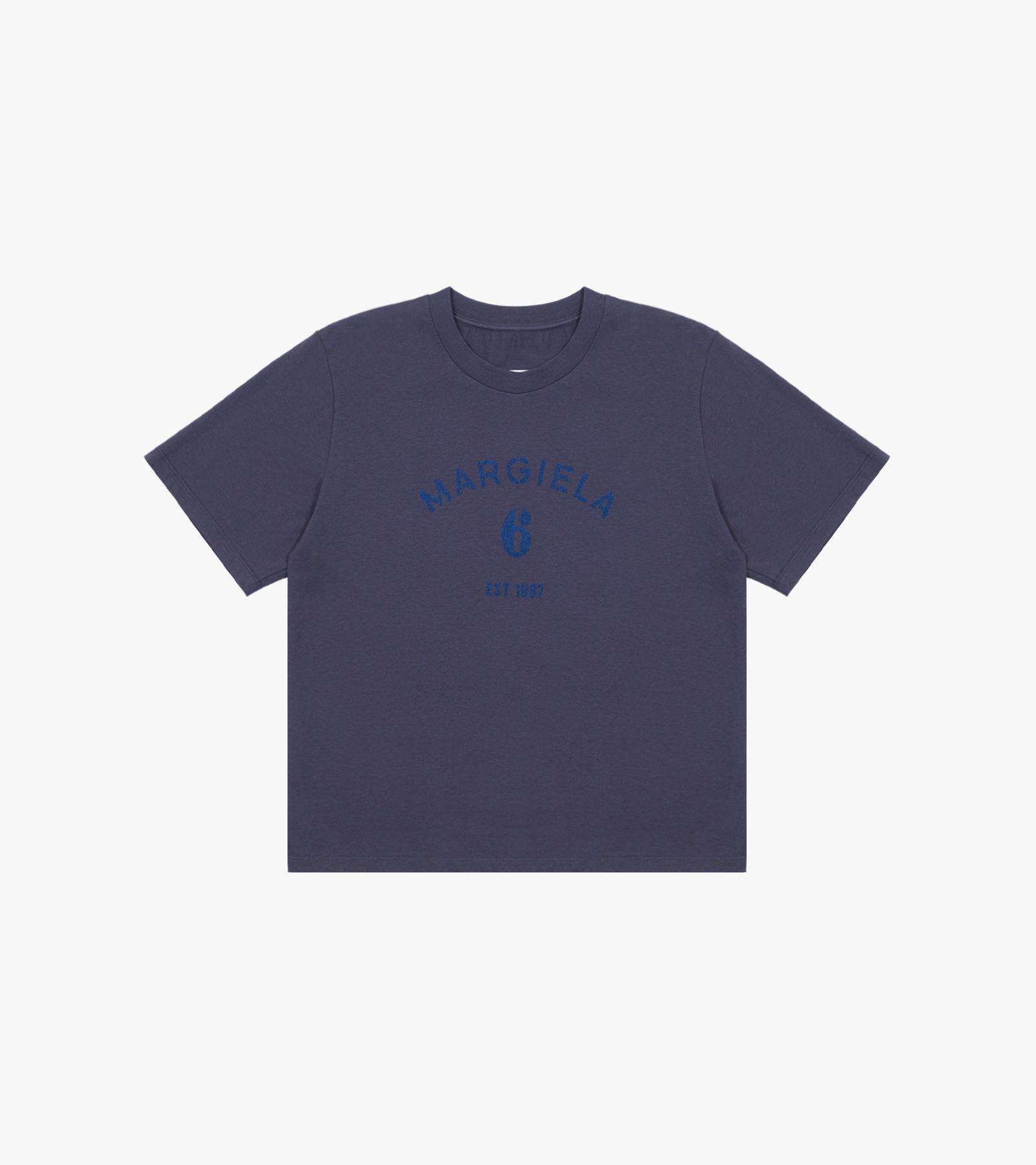 Cotton Jersey T-Shirt