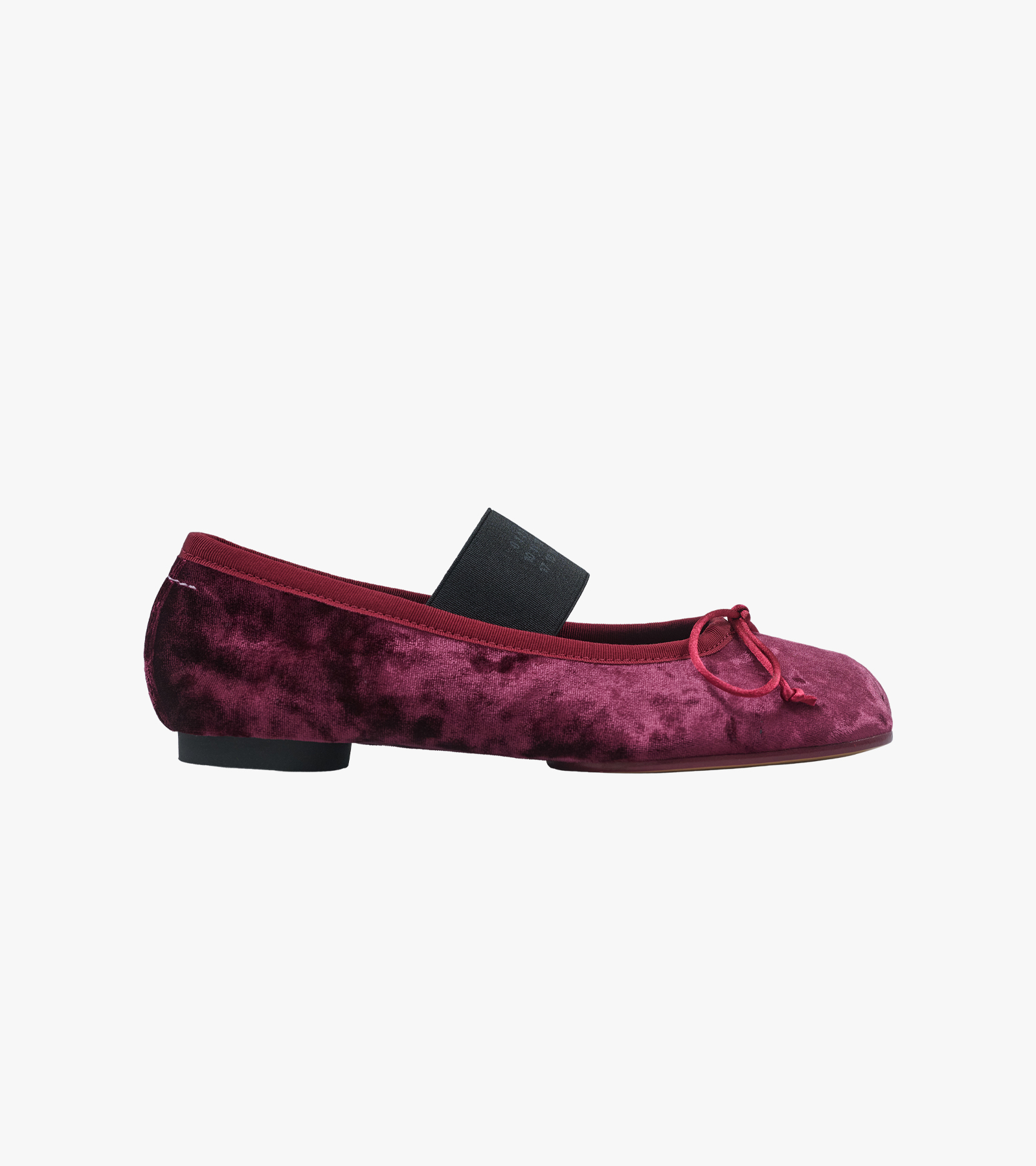 Anatomic Numeric Ballerinas