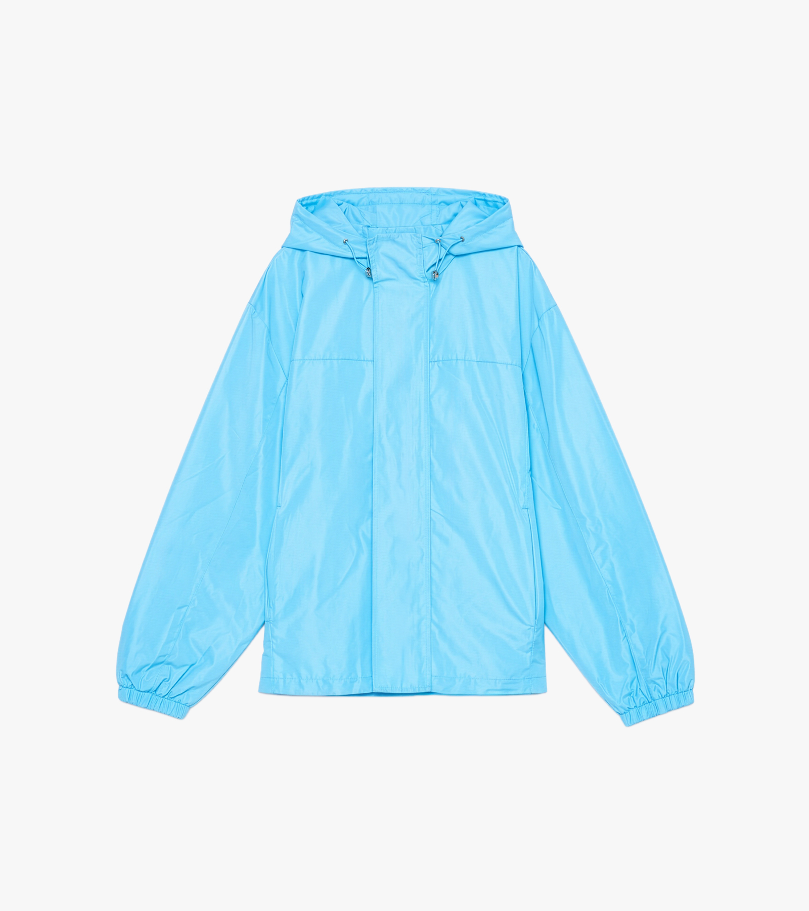 Hooded Anorak