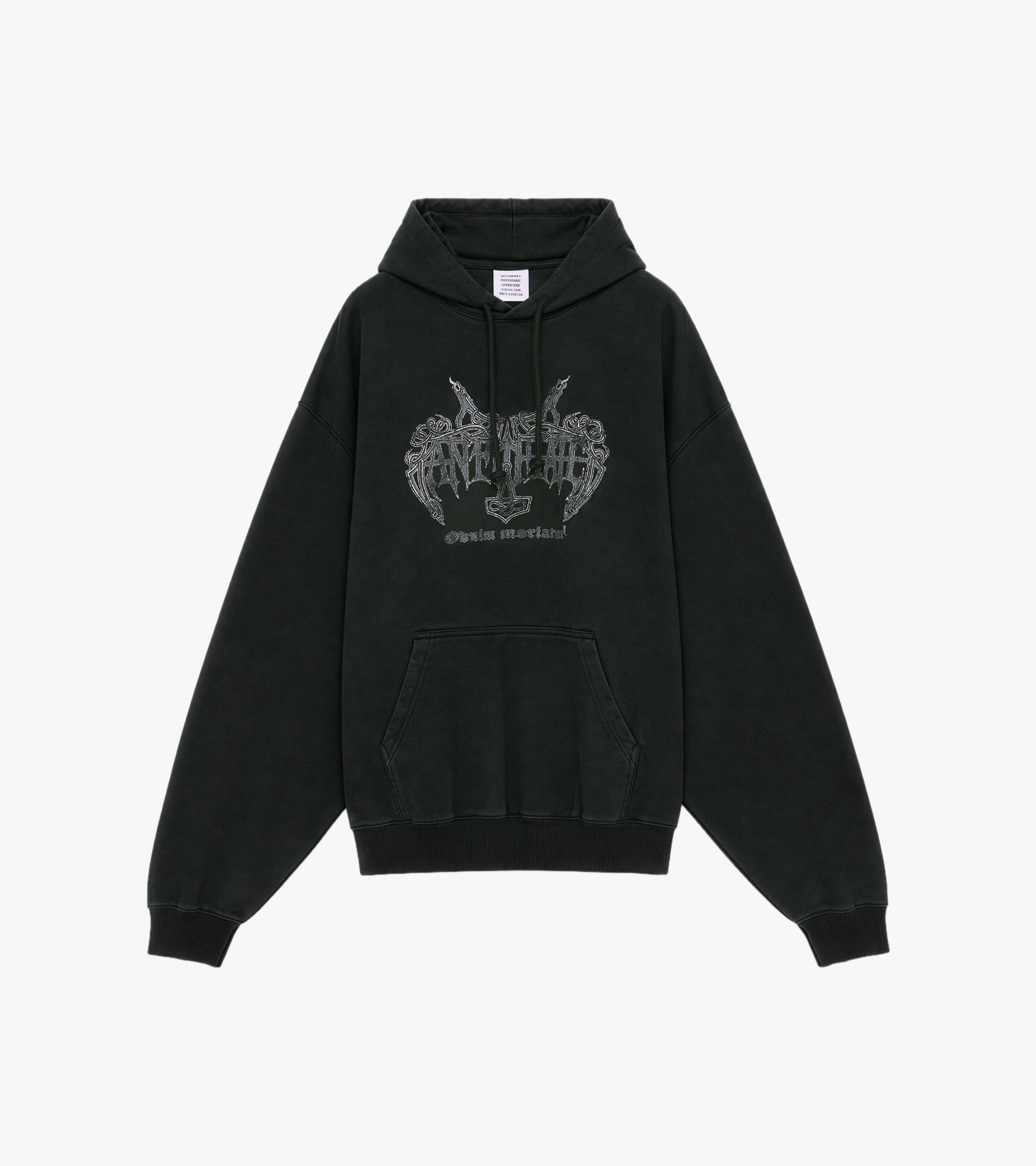 Antihate Hoodie