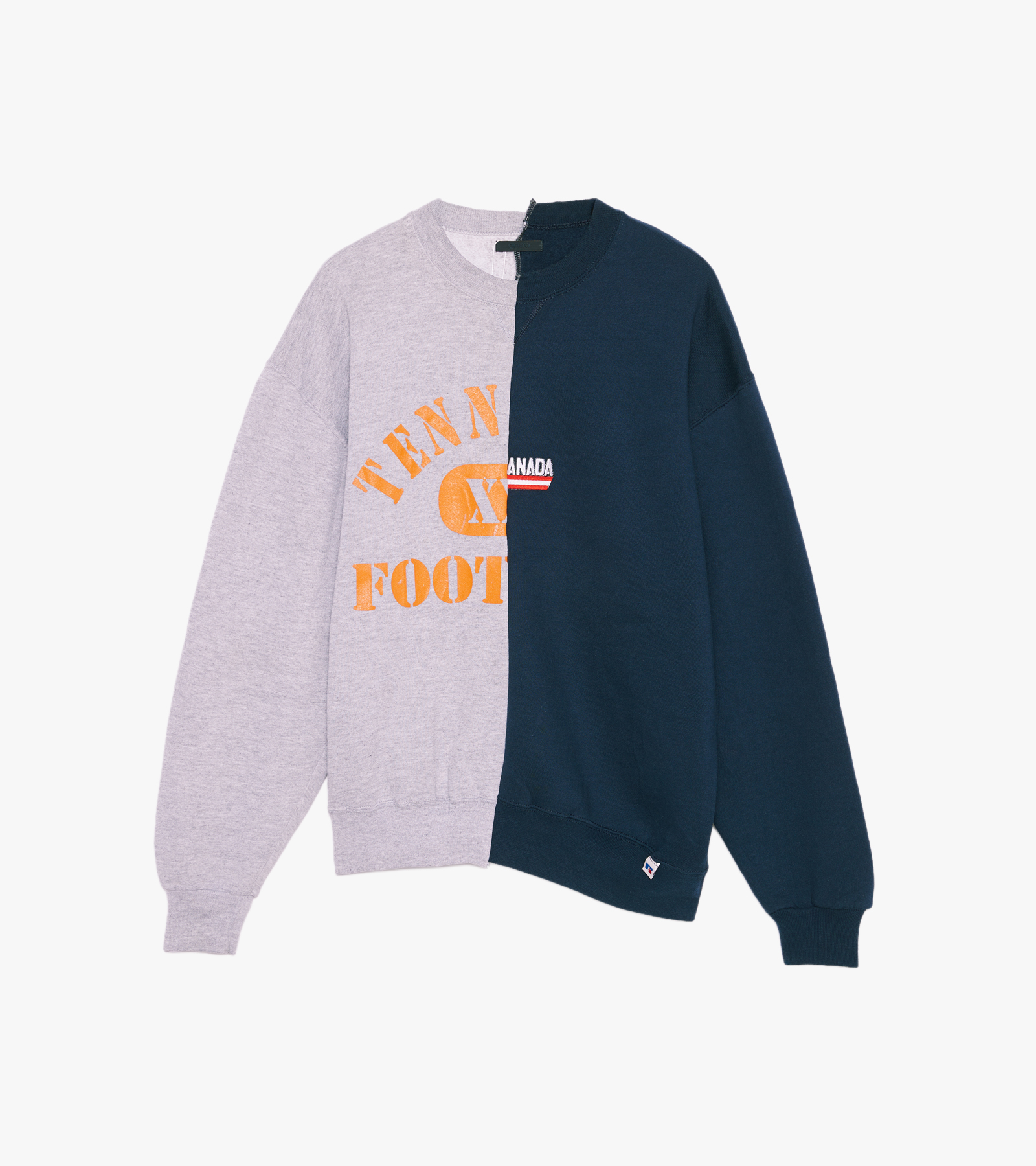 Docking Sweat