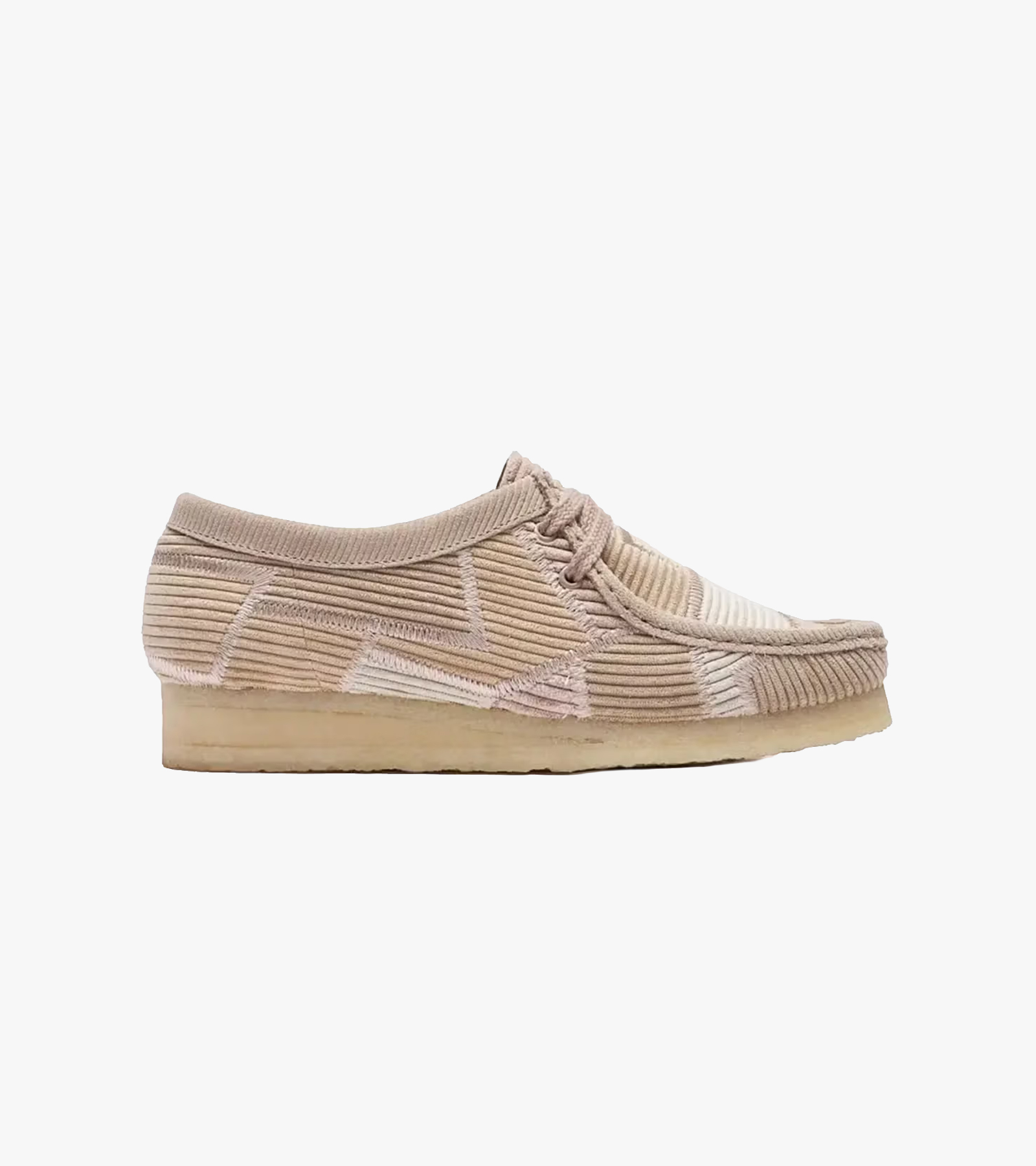 Wallabee