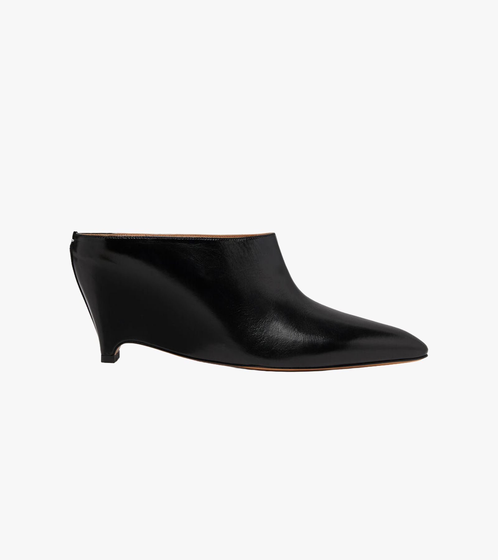 Heel-Less Mules H80