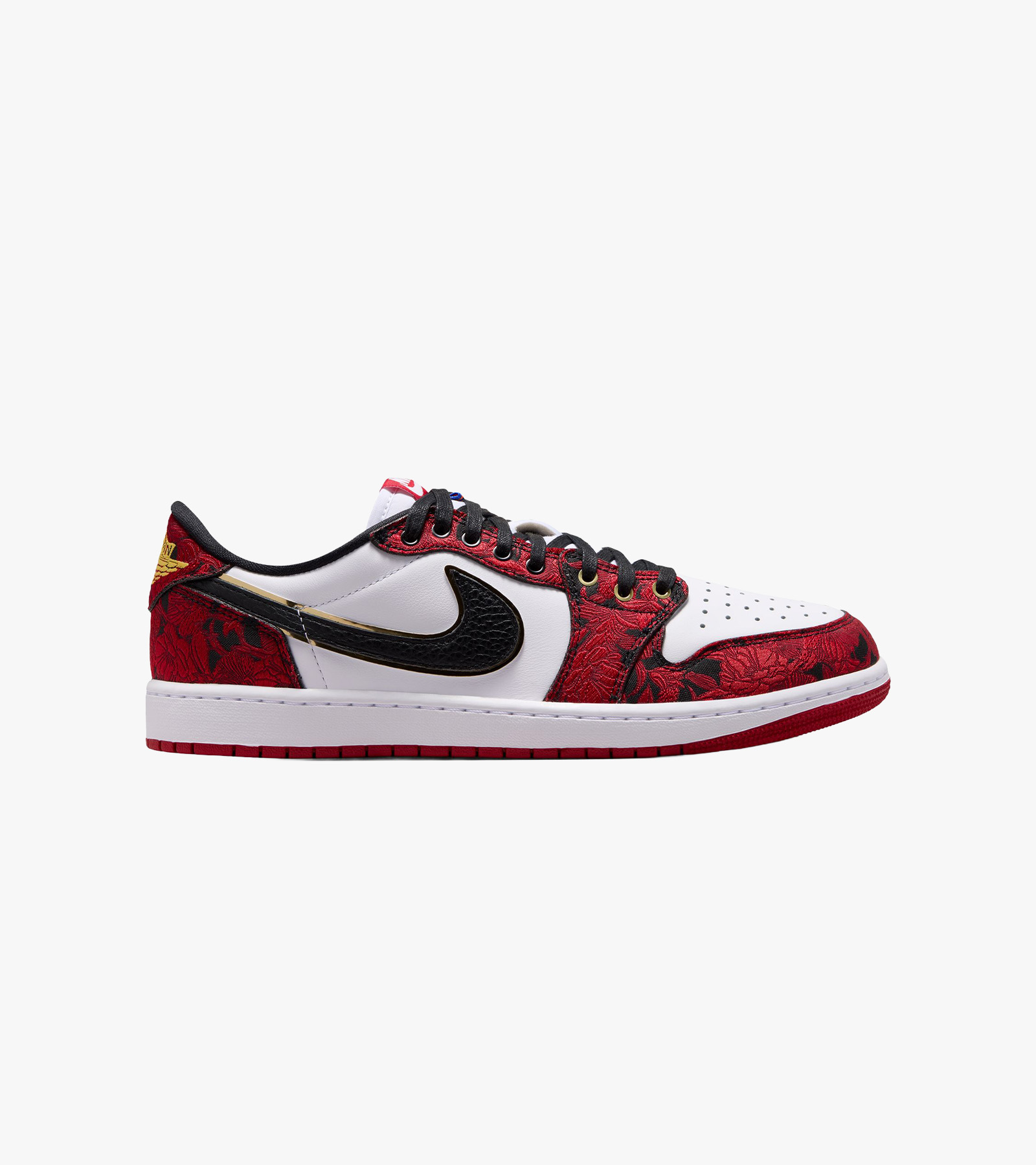 Air Jordan 1 Retro Low OG 'Garden'