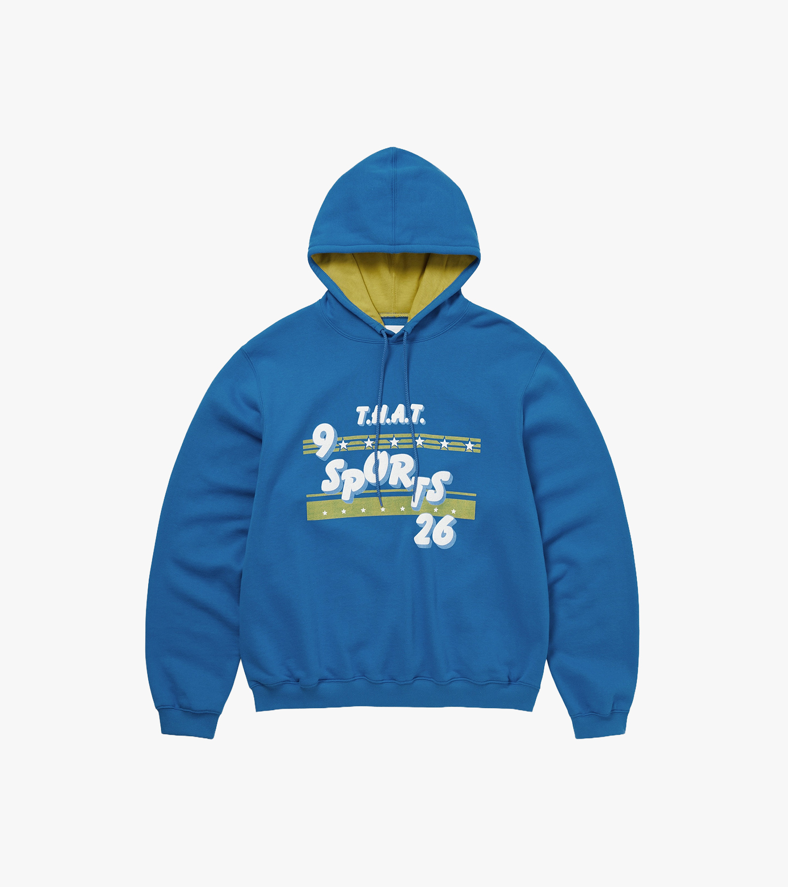 T.H.A.T. Sports Hoodie