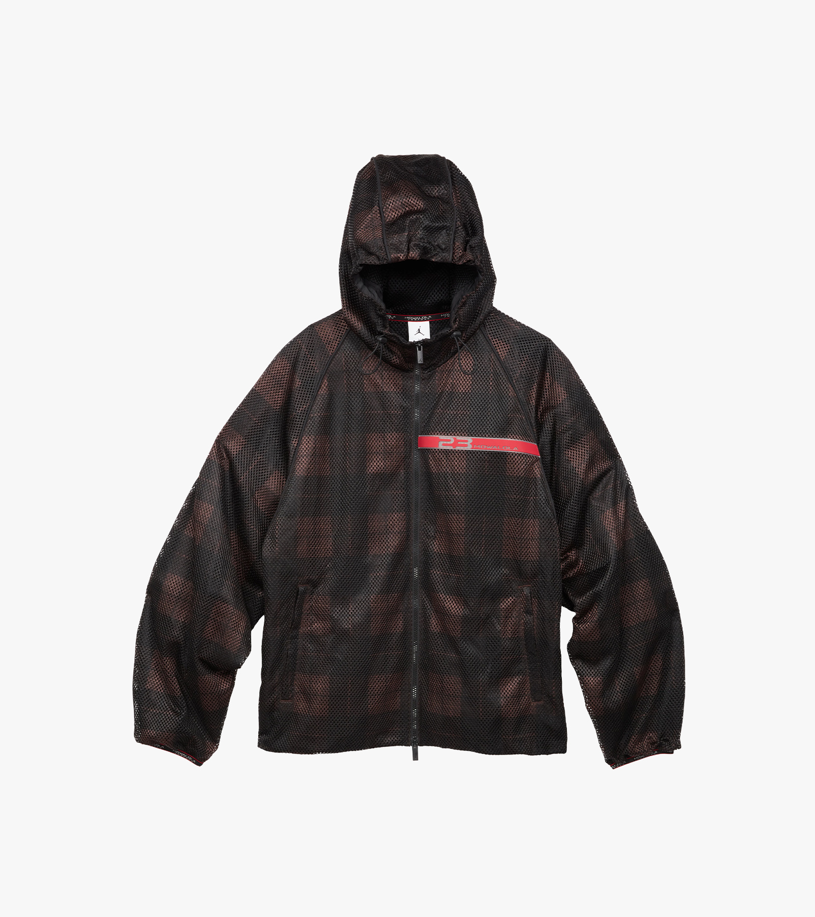 Track Jacket
