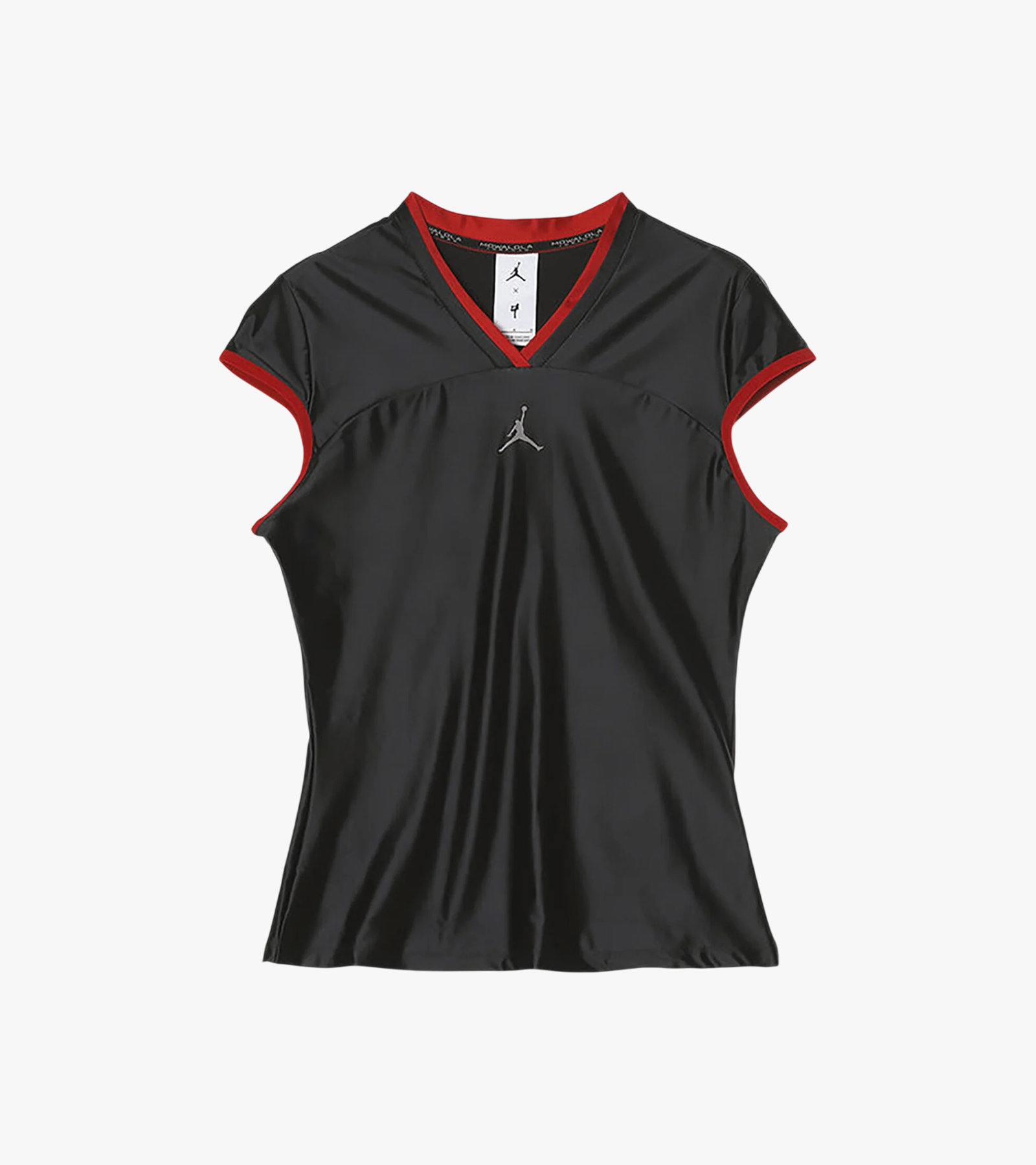Short Sleeve Top
