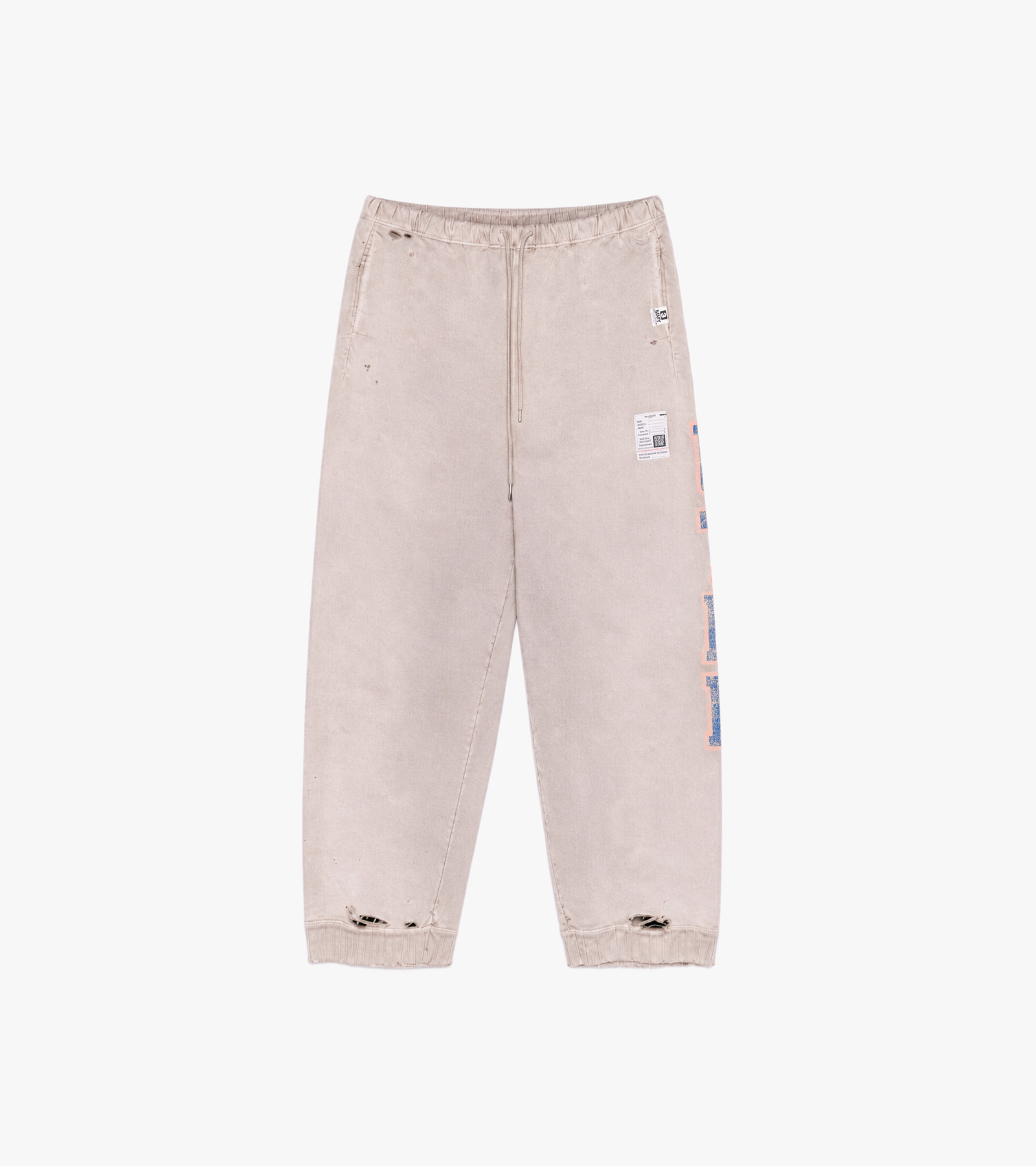 Sun Faded Sweat Pants