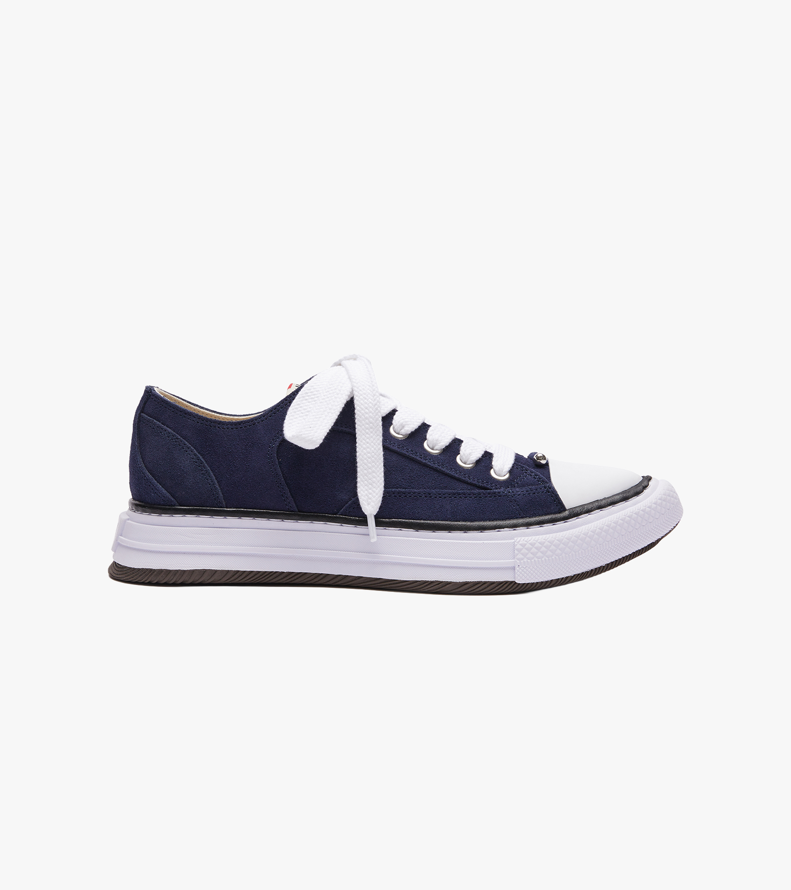 YUCCA Suede-Leather