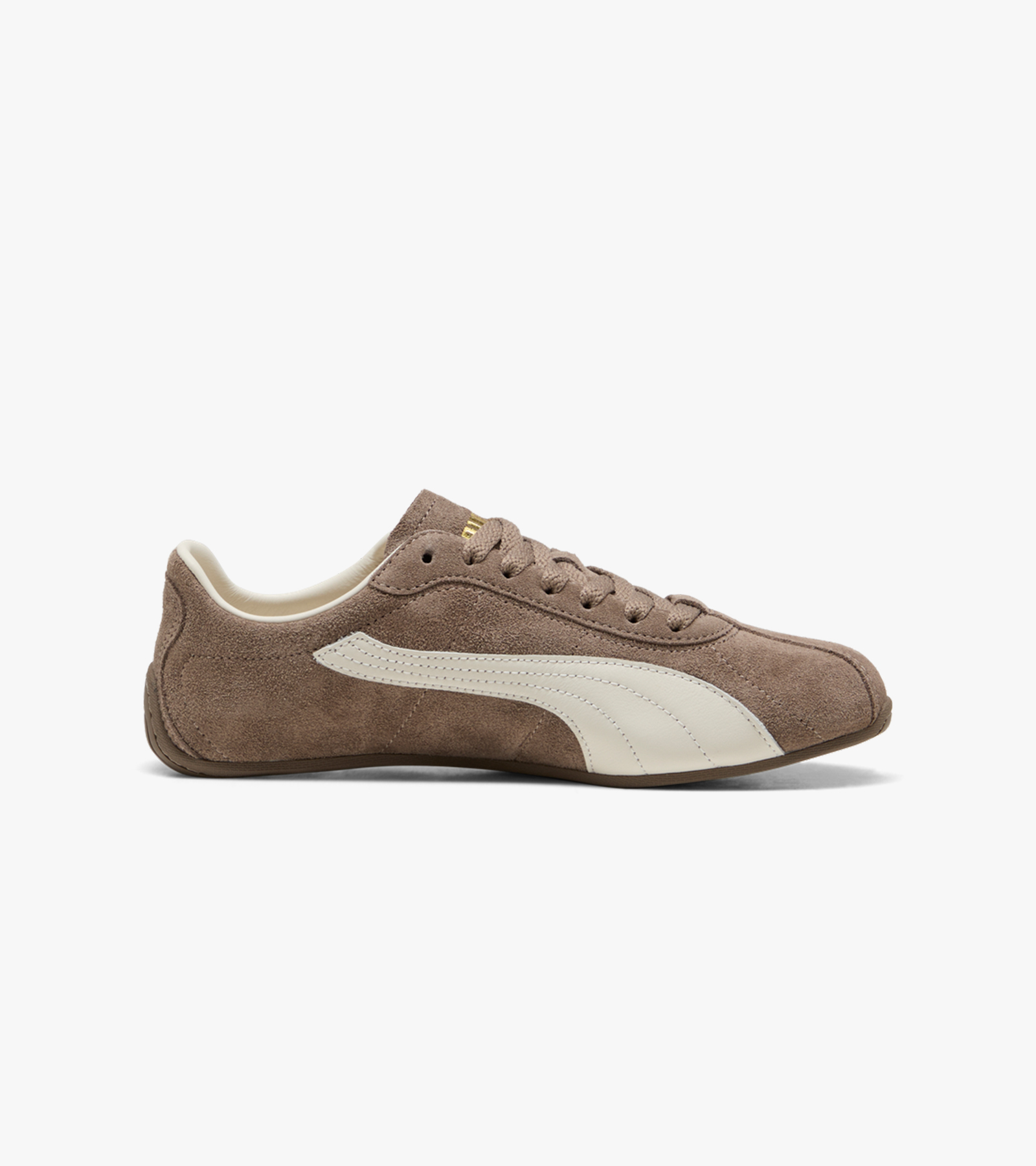 K-Street MA Suede