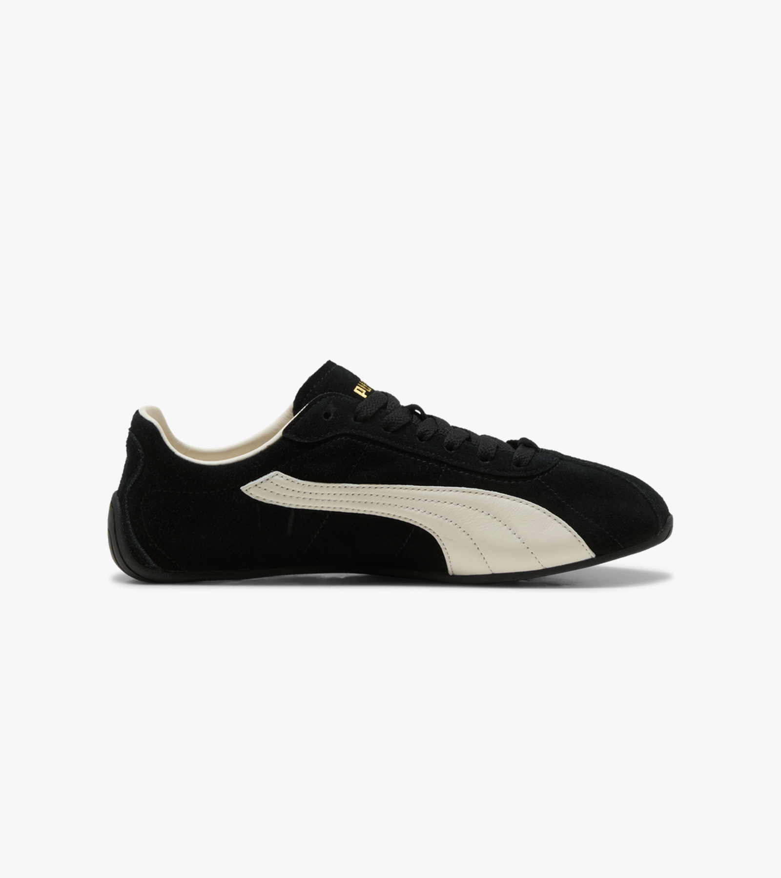 K-Street MA Suede