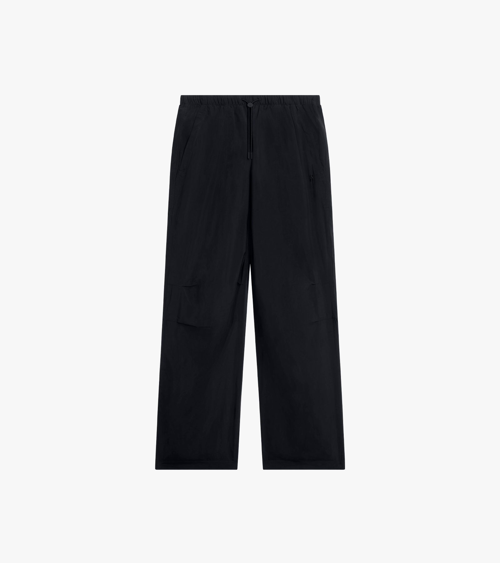 Ruched Ligthweight Pants