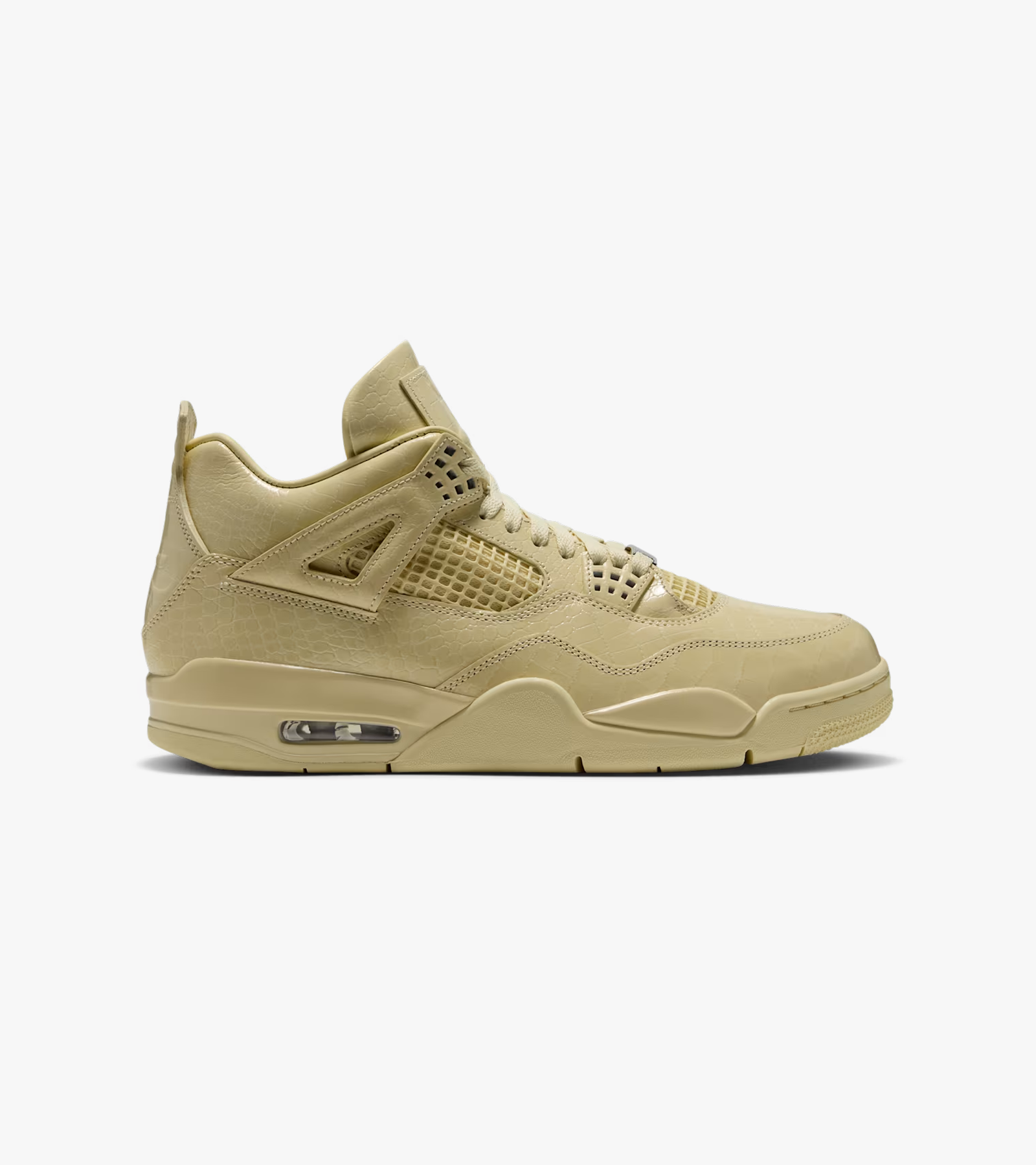 Air Jordan 4 Retro "Amazonas"
