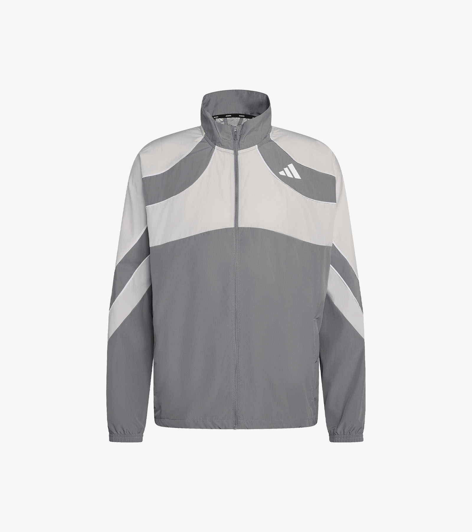 Adizero Archive Running Jacket