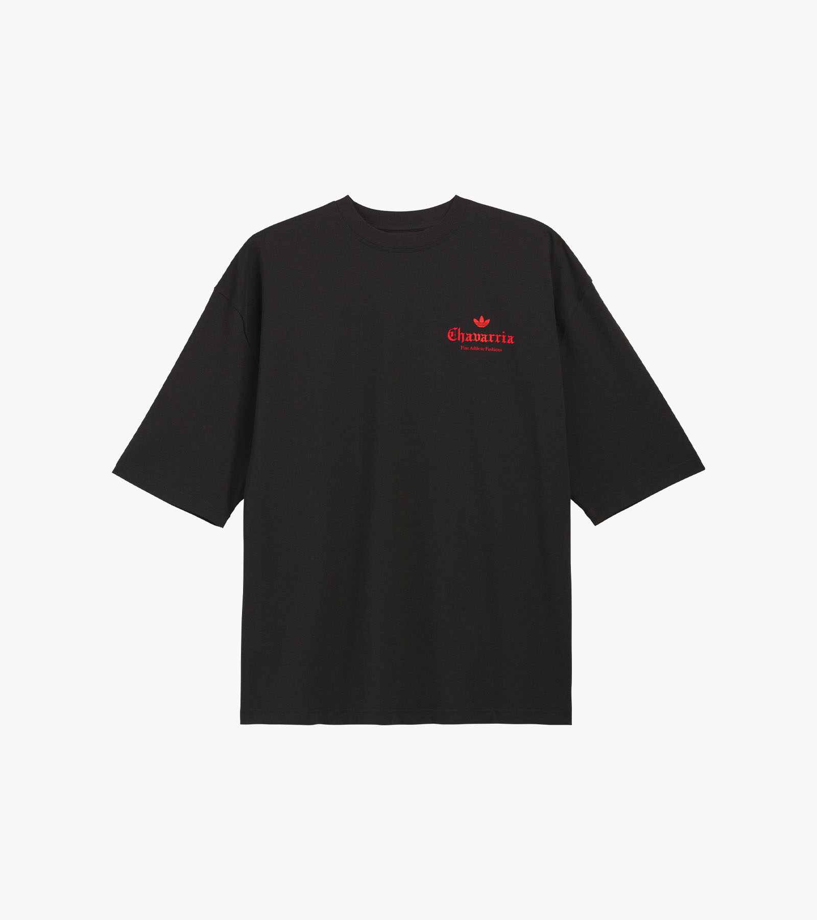 Rose Tee