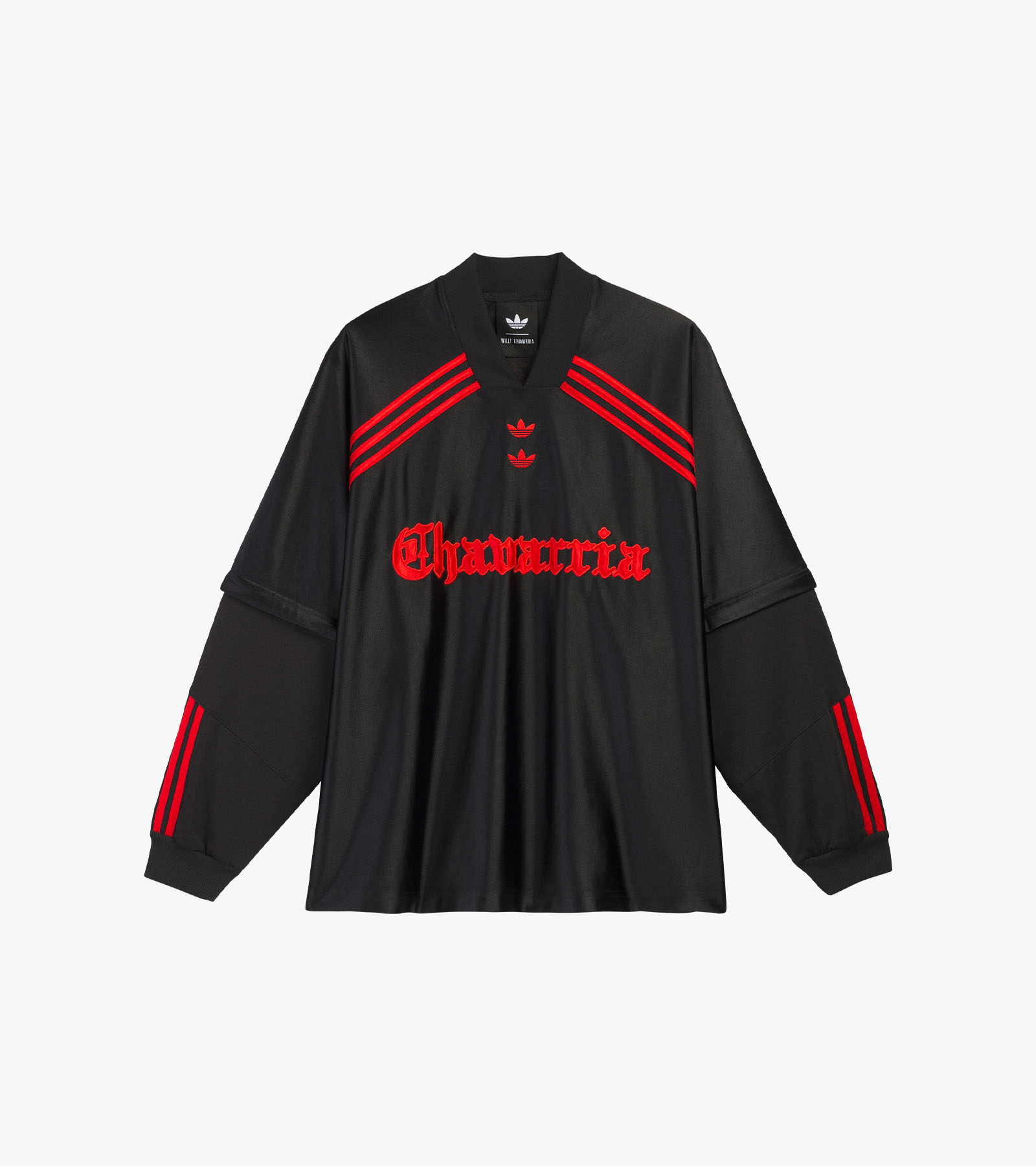 Dazzle Long Sleeve Jersey