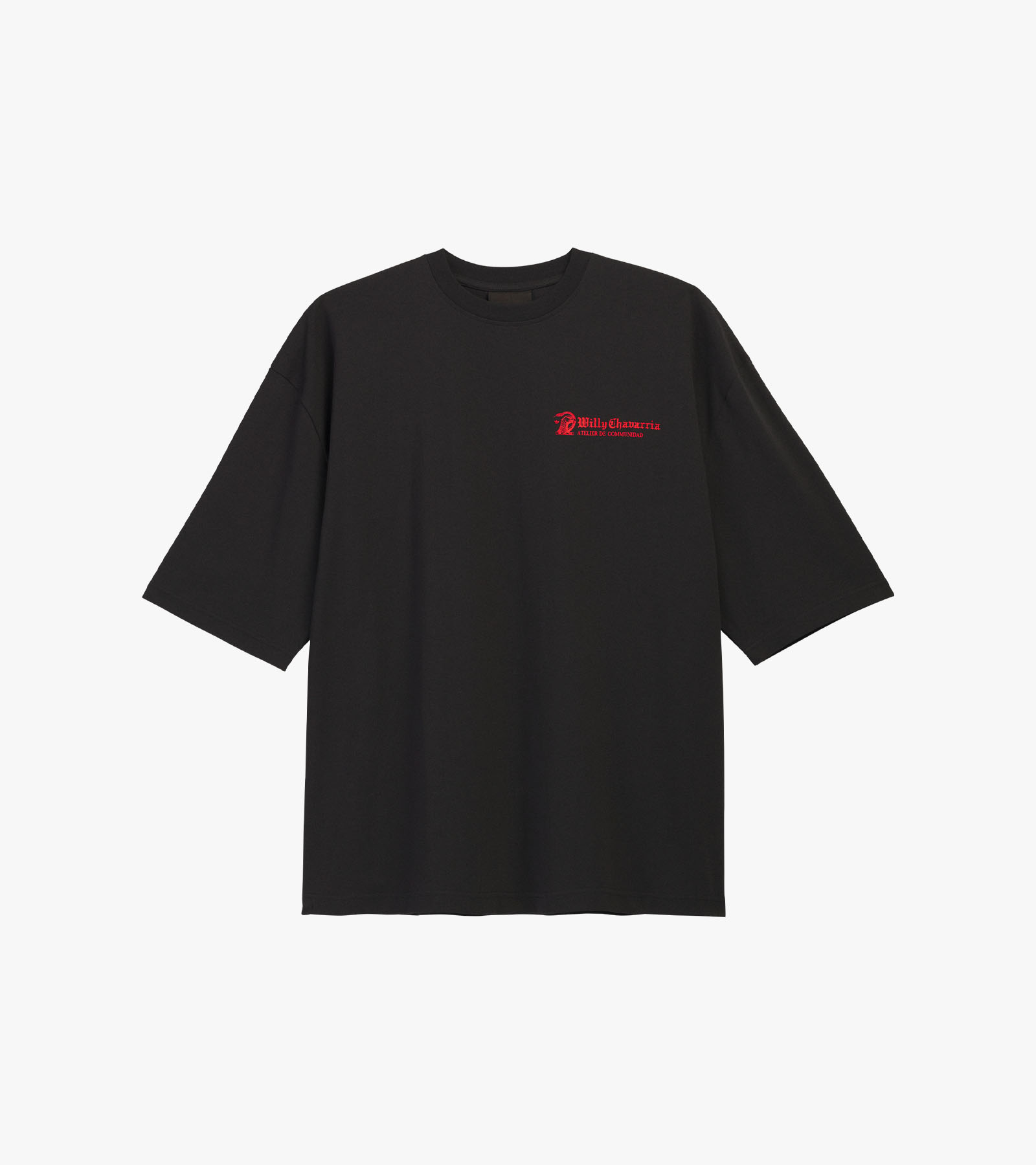 Atelier T-Shirt