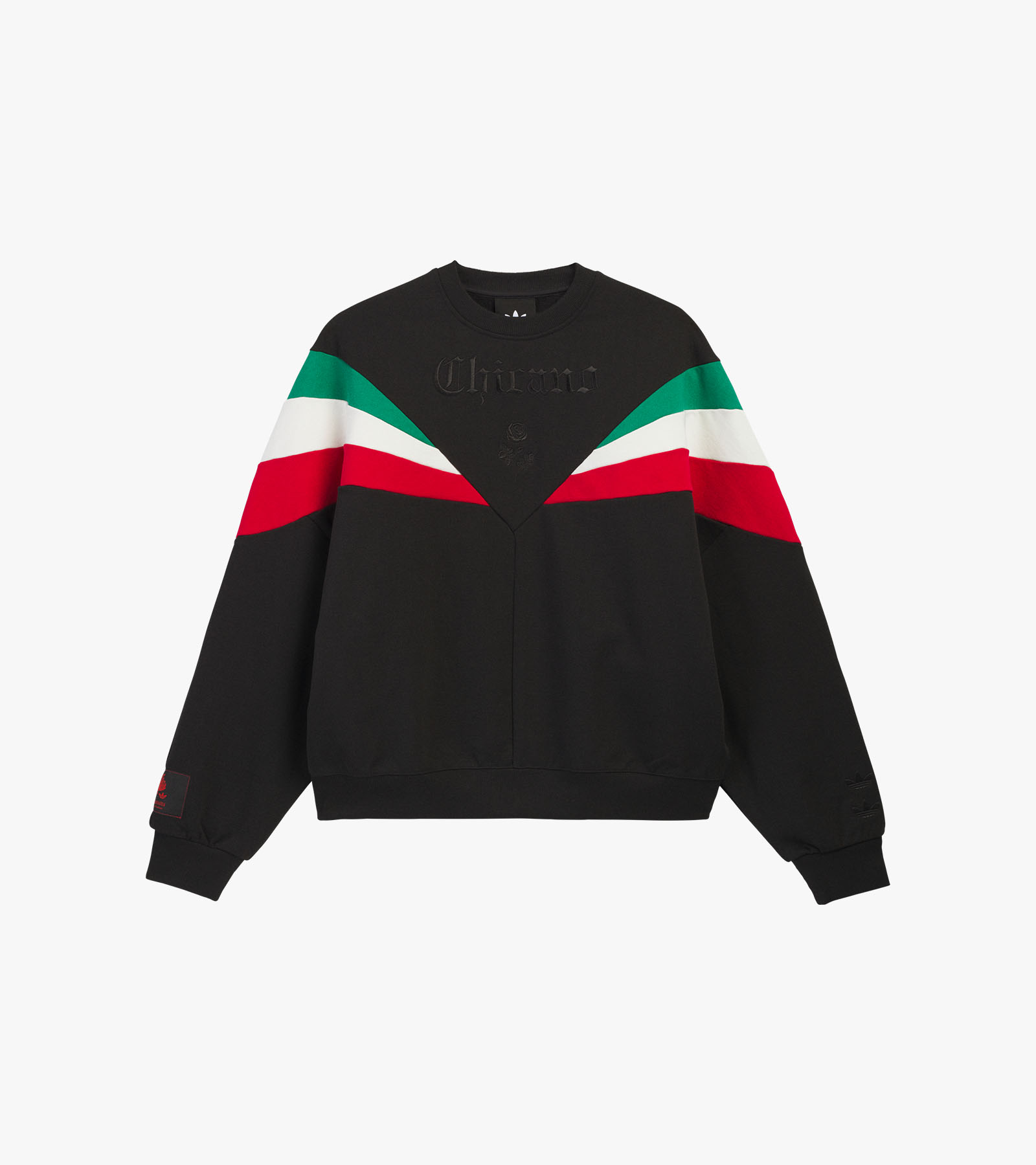 Chicano Sweatshirt