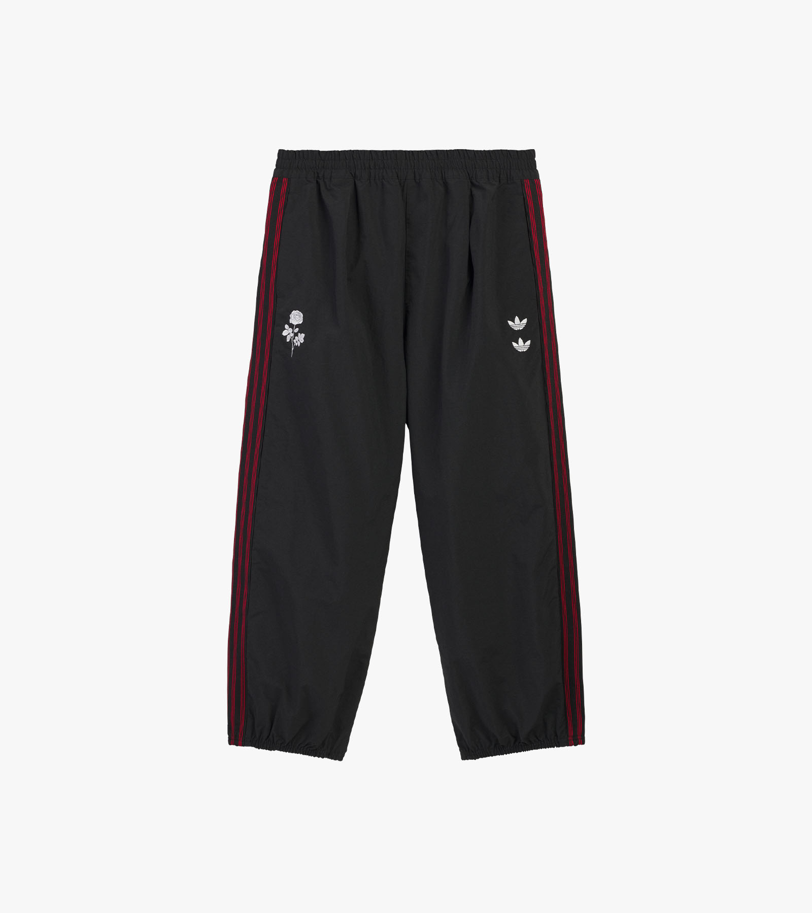 Woven Track Pant