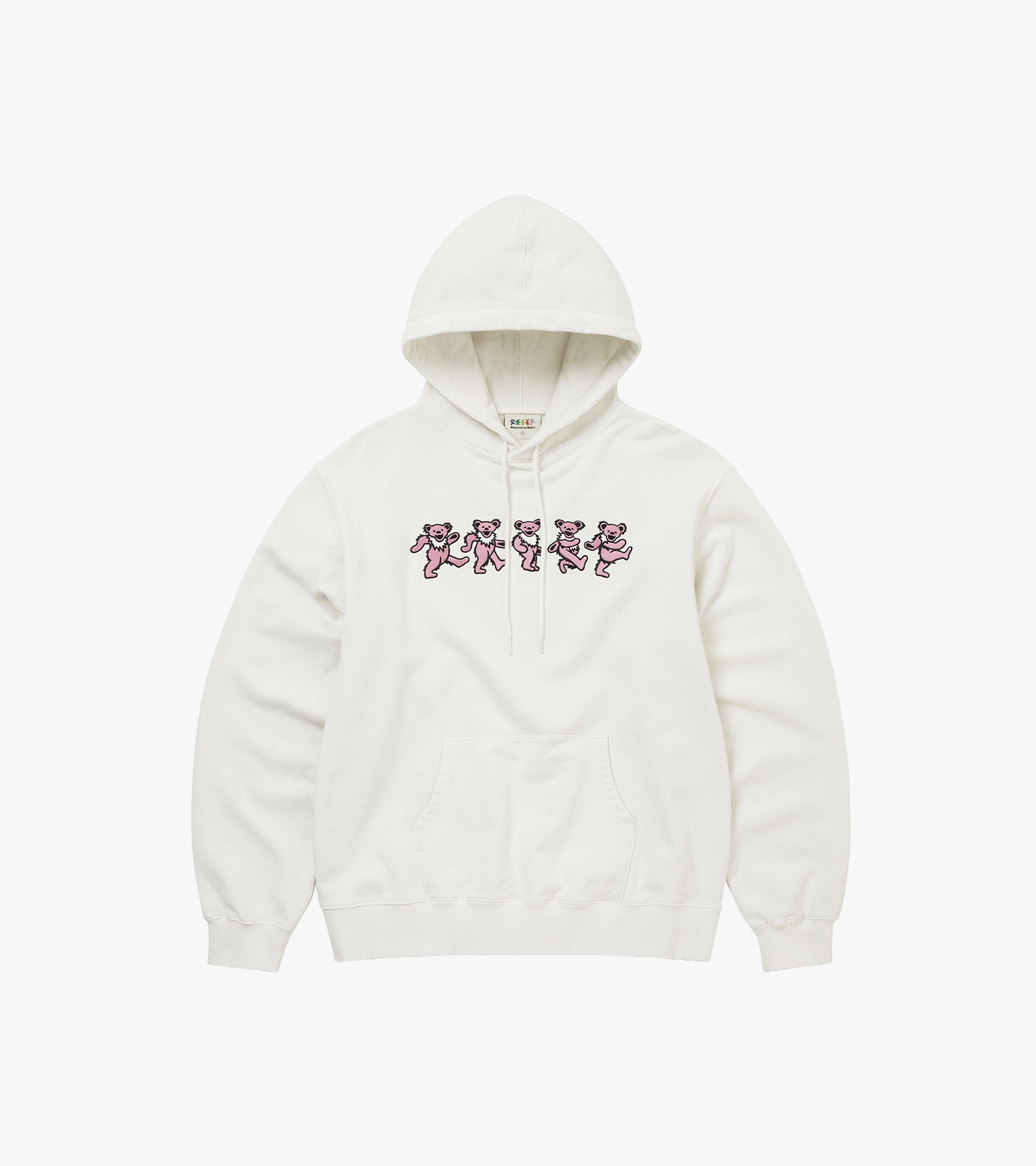 GD Dancing Bears Hoodie