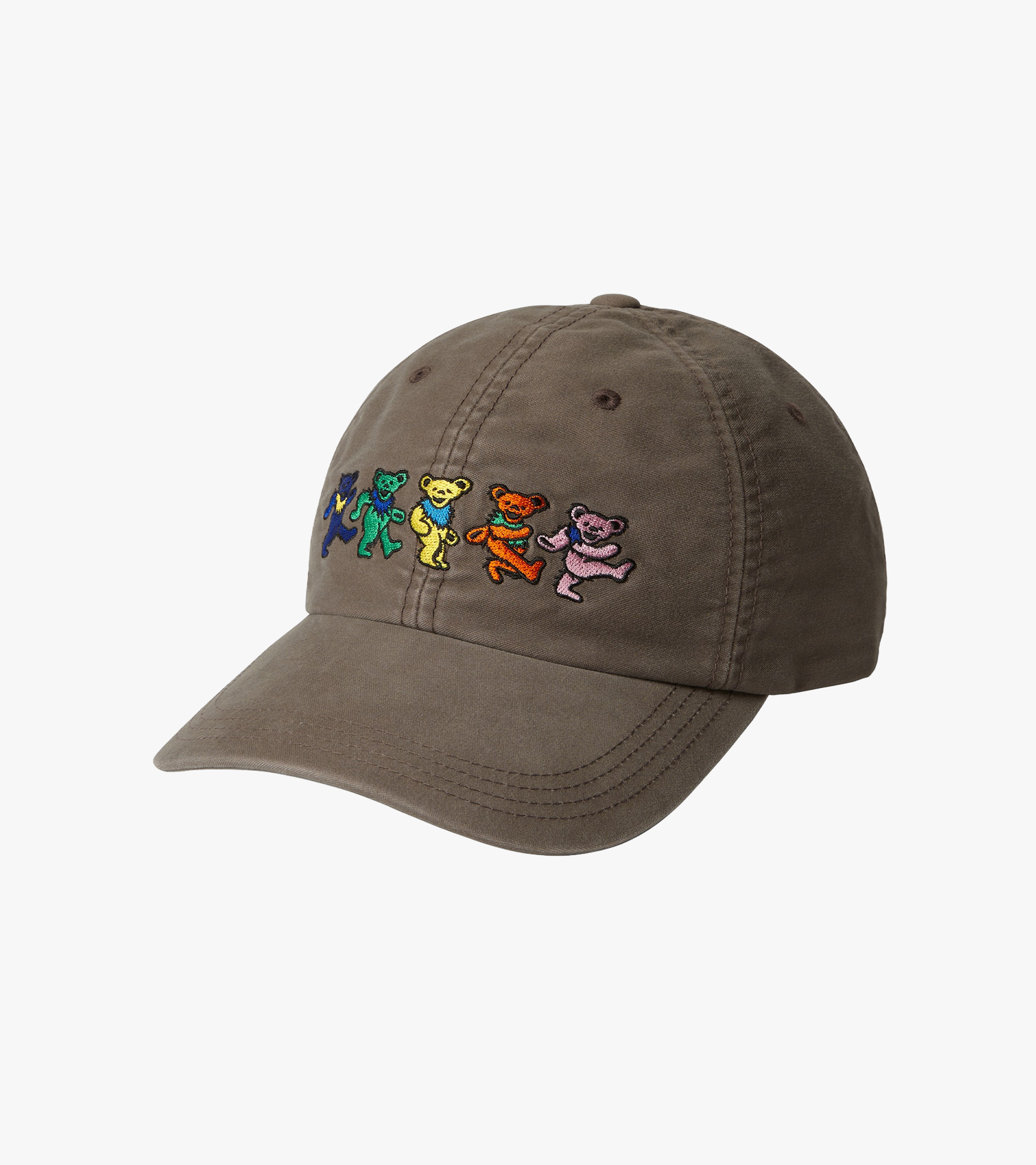 GD Dancing Bears Cap