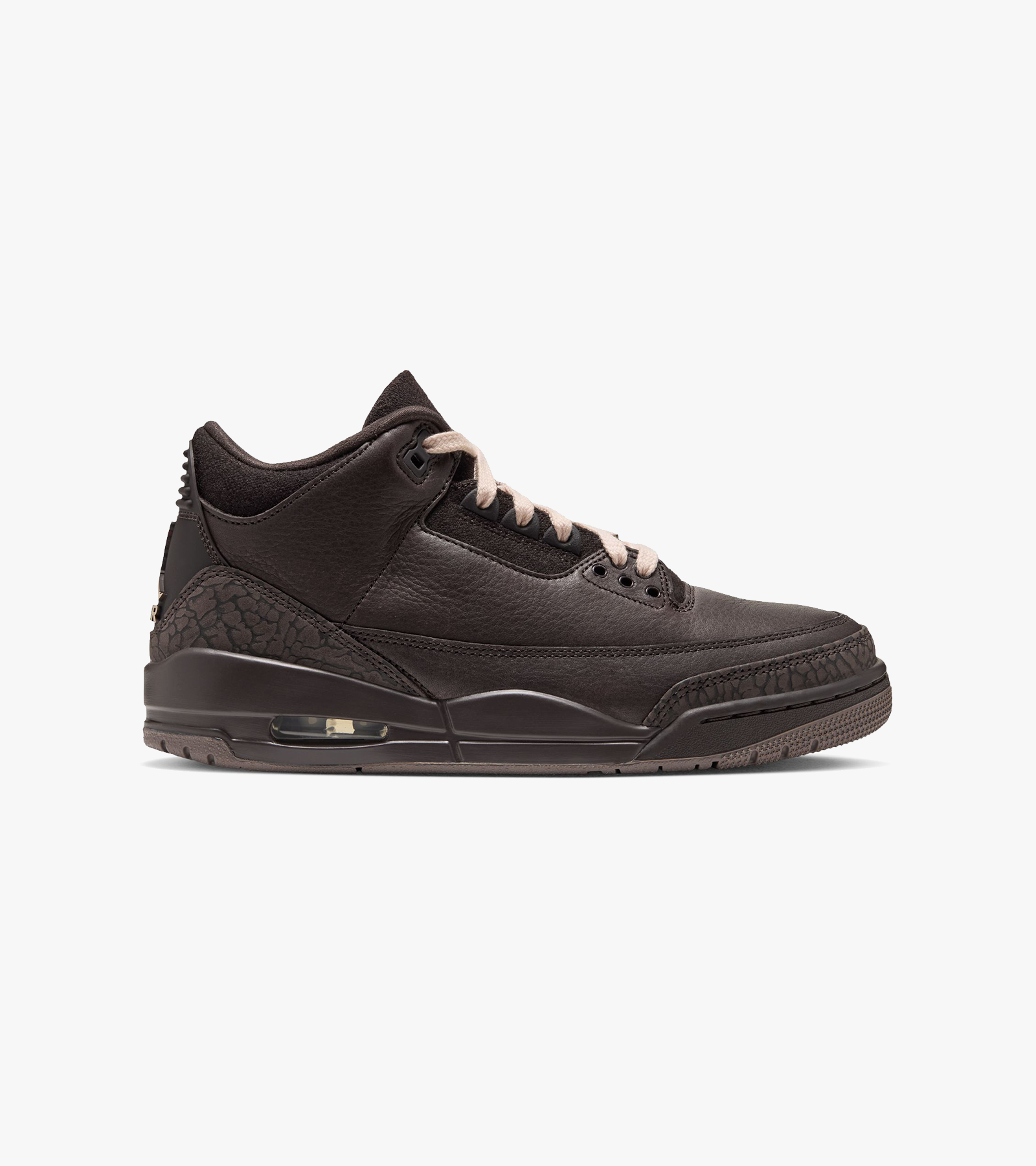 Air Jordan 3 Retro "Fireside"