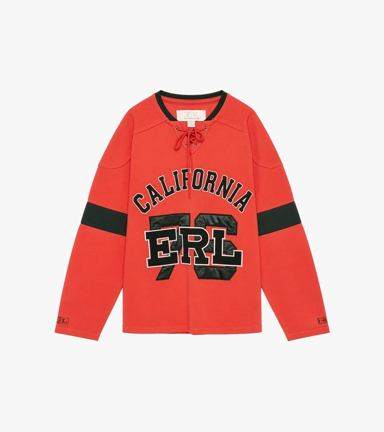 California Hockey Jersey