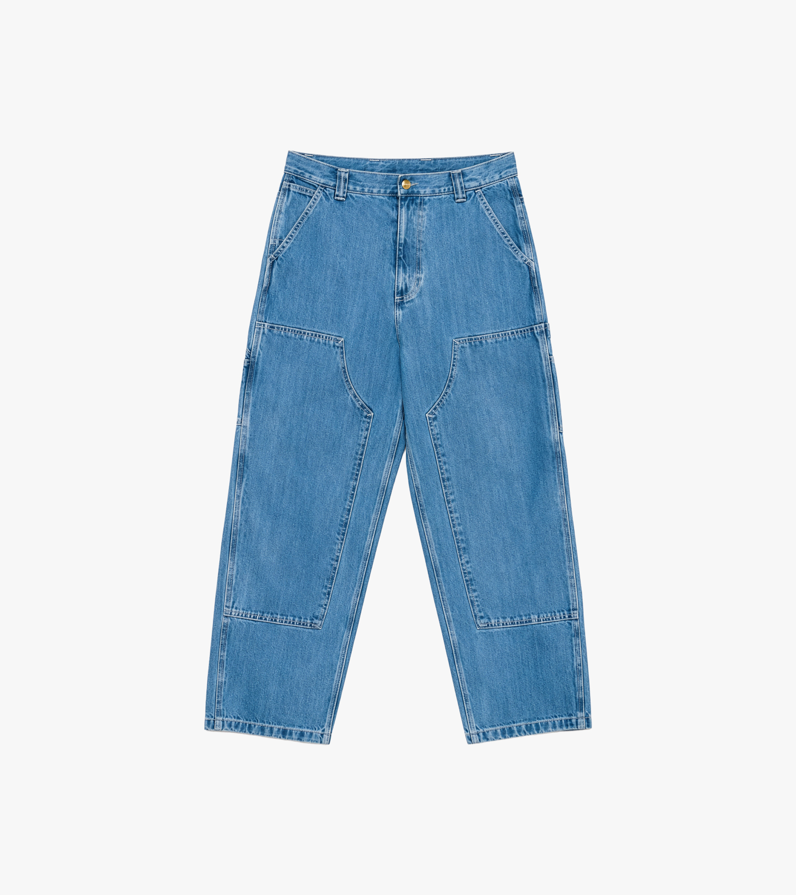 Ethan Double Knee Pant