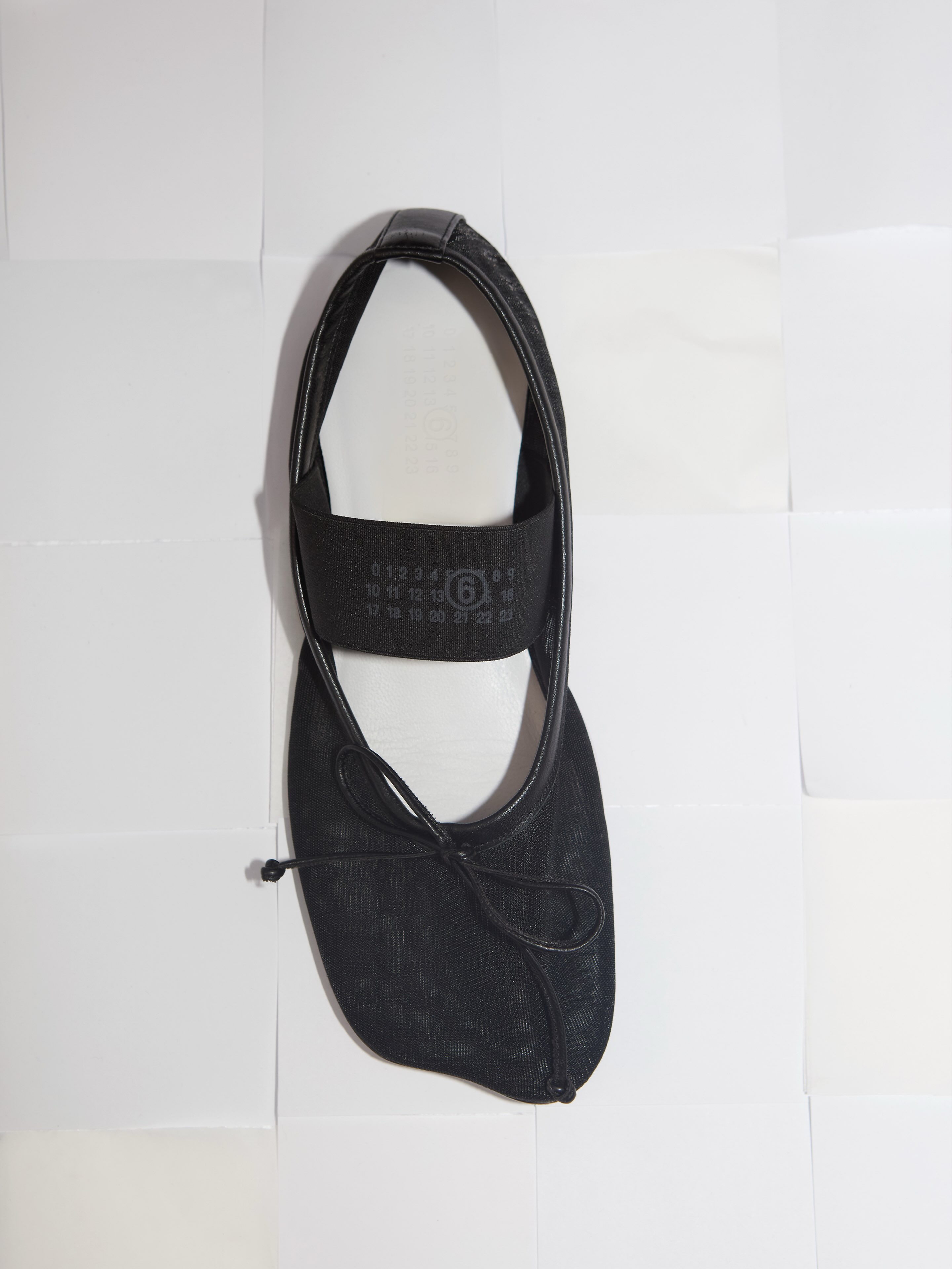 MM6 MAISON MARGIELA
