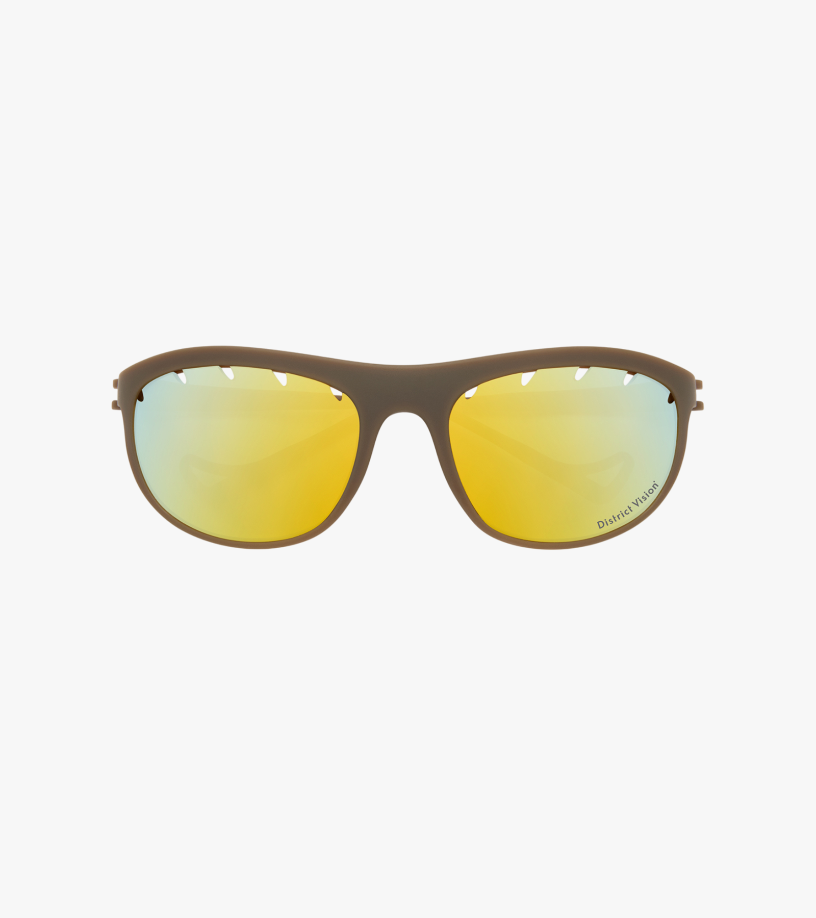 Takeyoshi Altitude Master-Hazel, D+ Fire Mirror