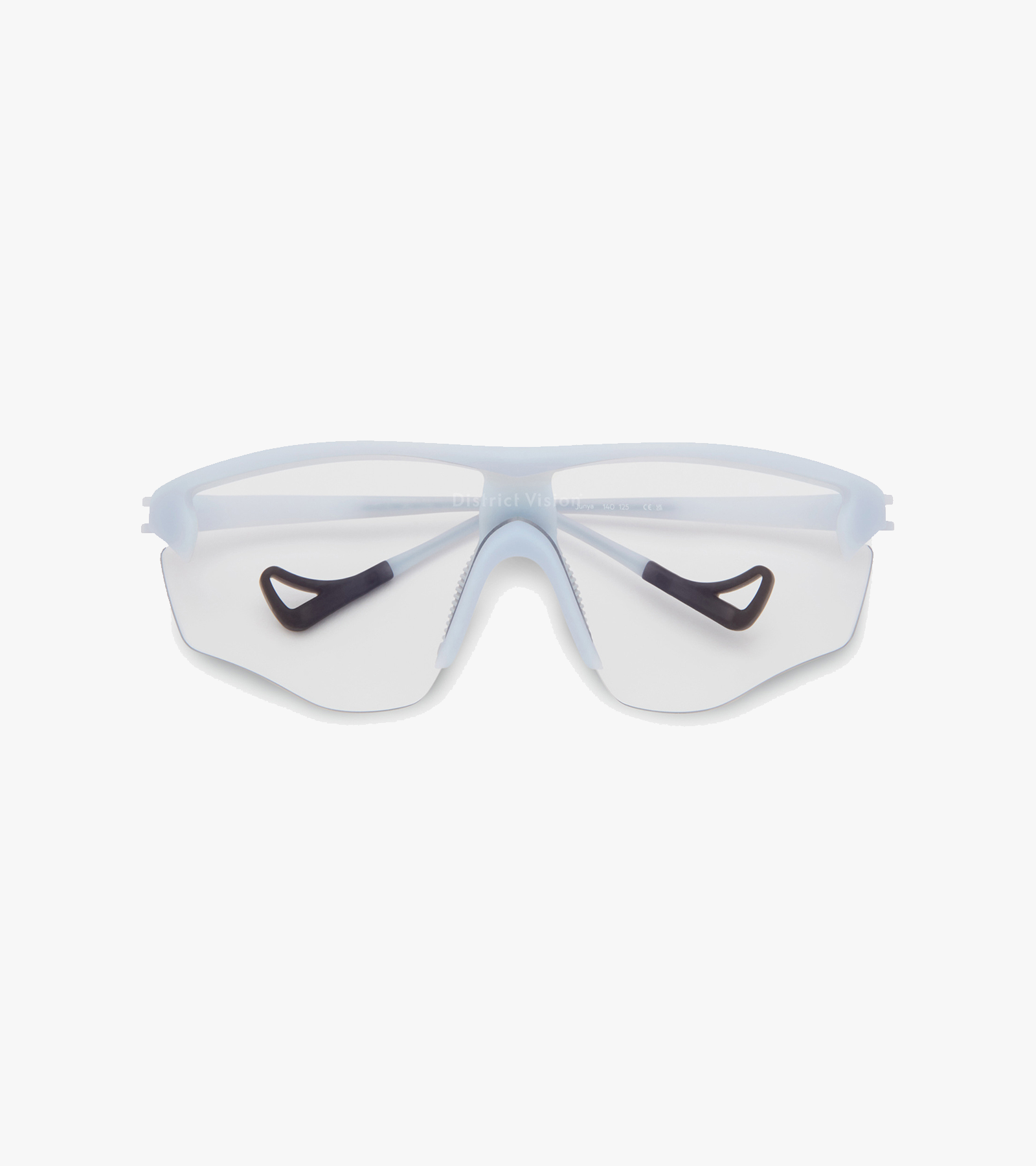 Junya Racer-Lab Gray/D+ Photochromic