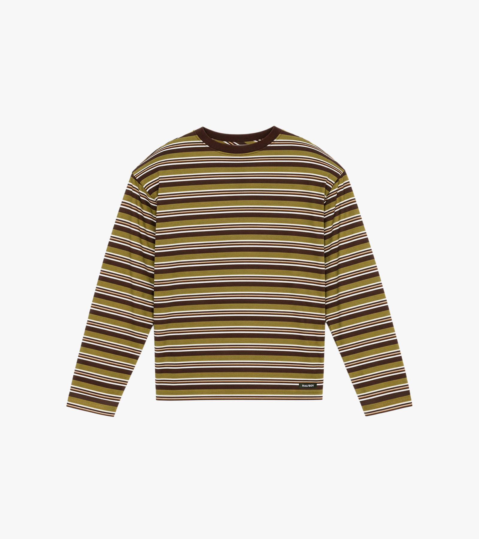 Over Longsleeve T-Shirt