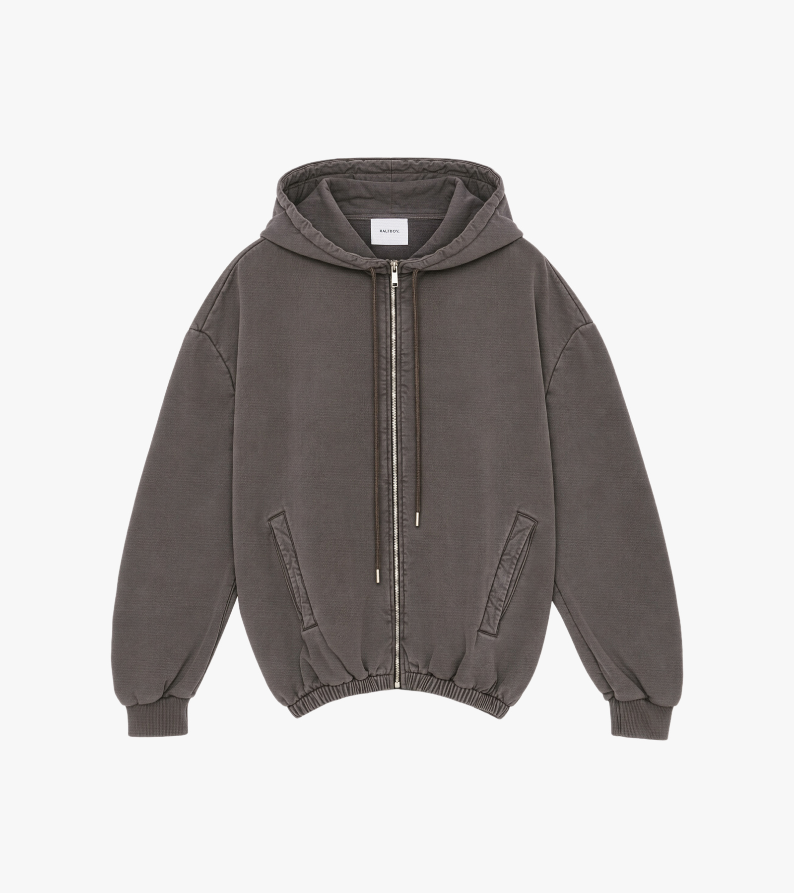 Smooth Hoodie