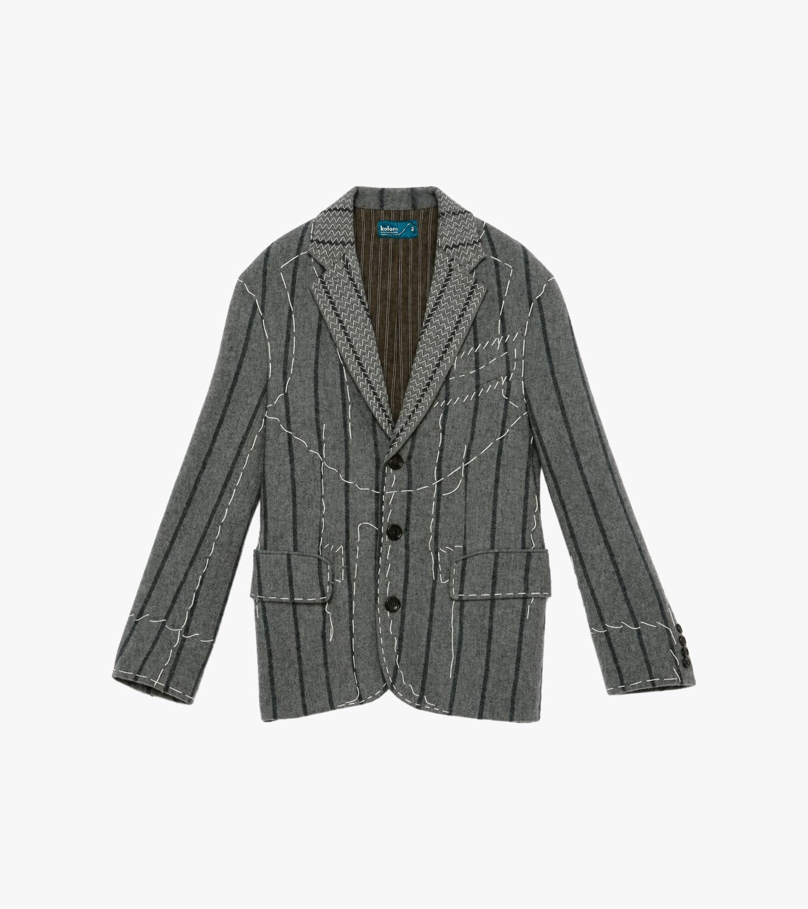 26WCL-J02101-09 Jacket