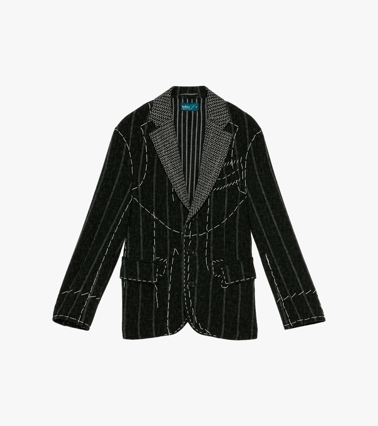 26WCL-J02101-99 Jacket