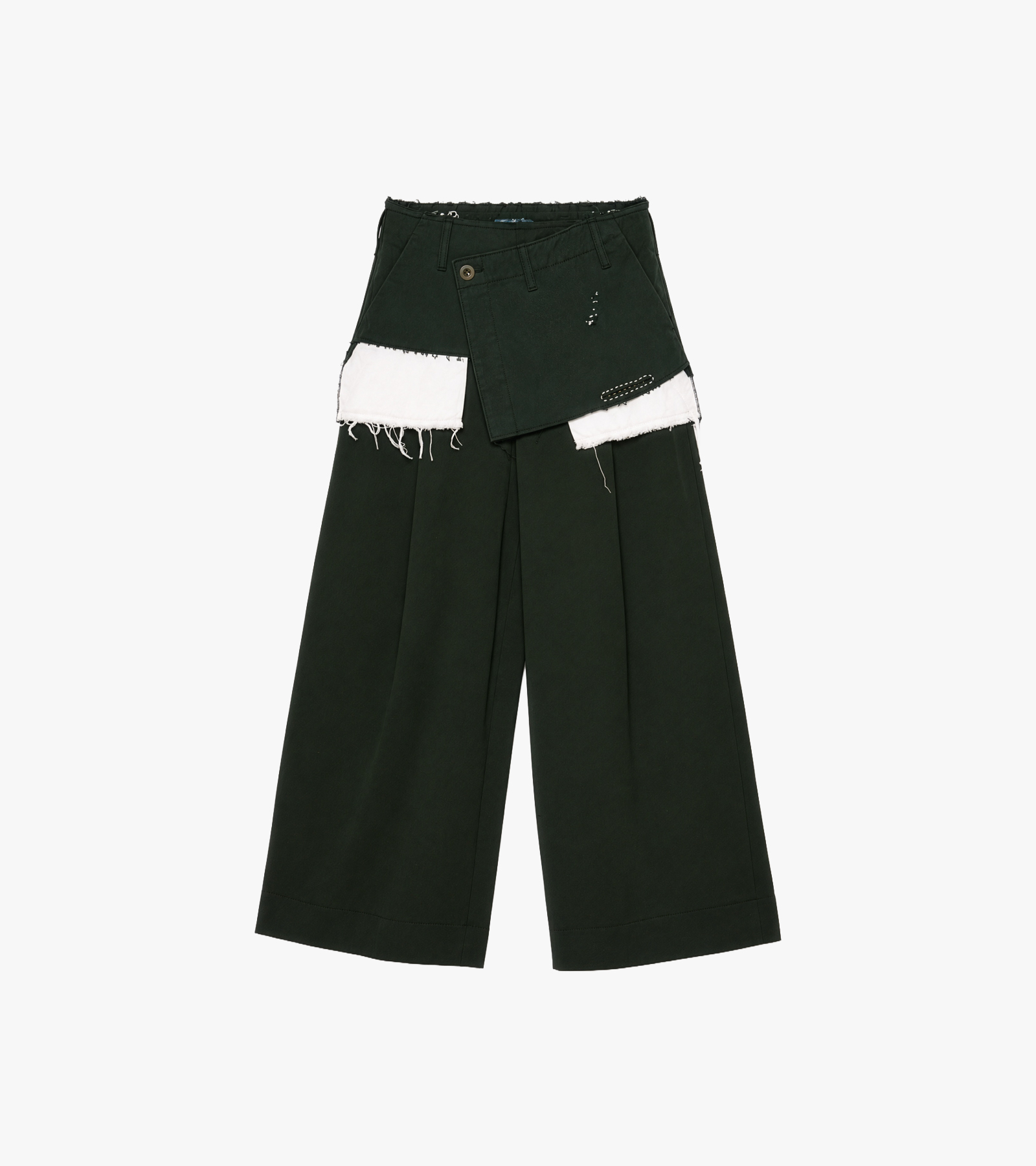 26WCL-P06122-08 Pants
