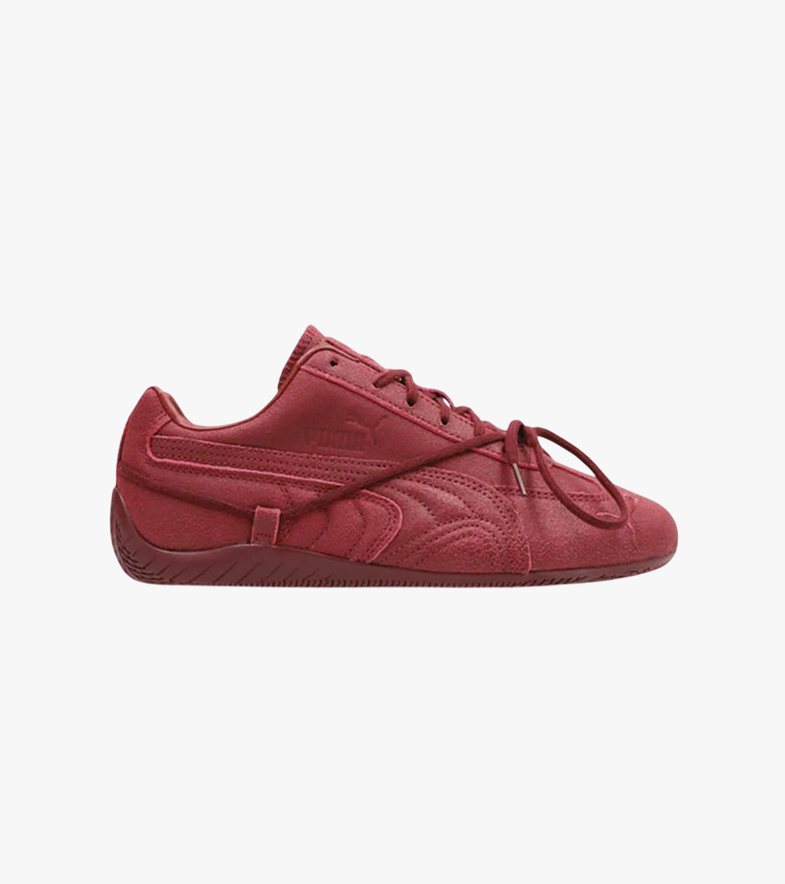 Speedcat VTG Burgundy