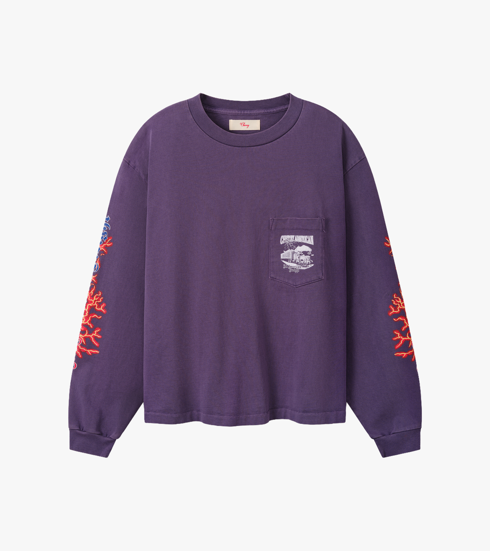American Freight Longsleeve