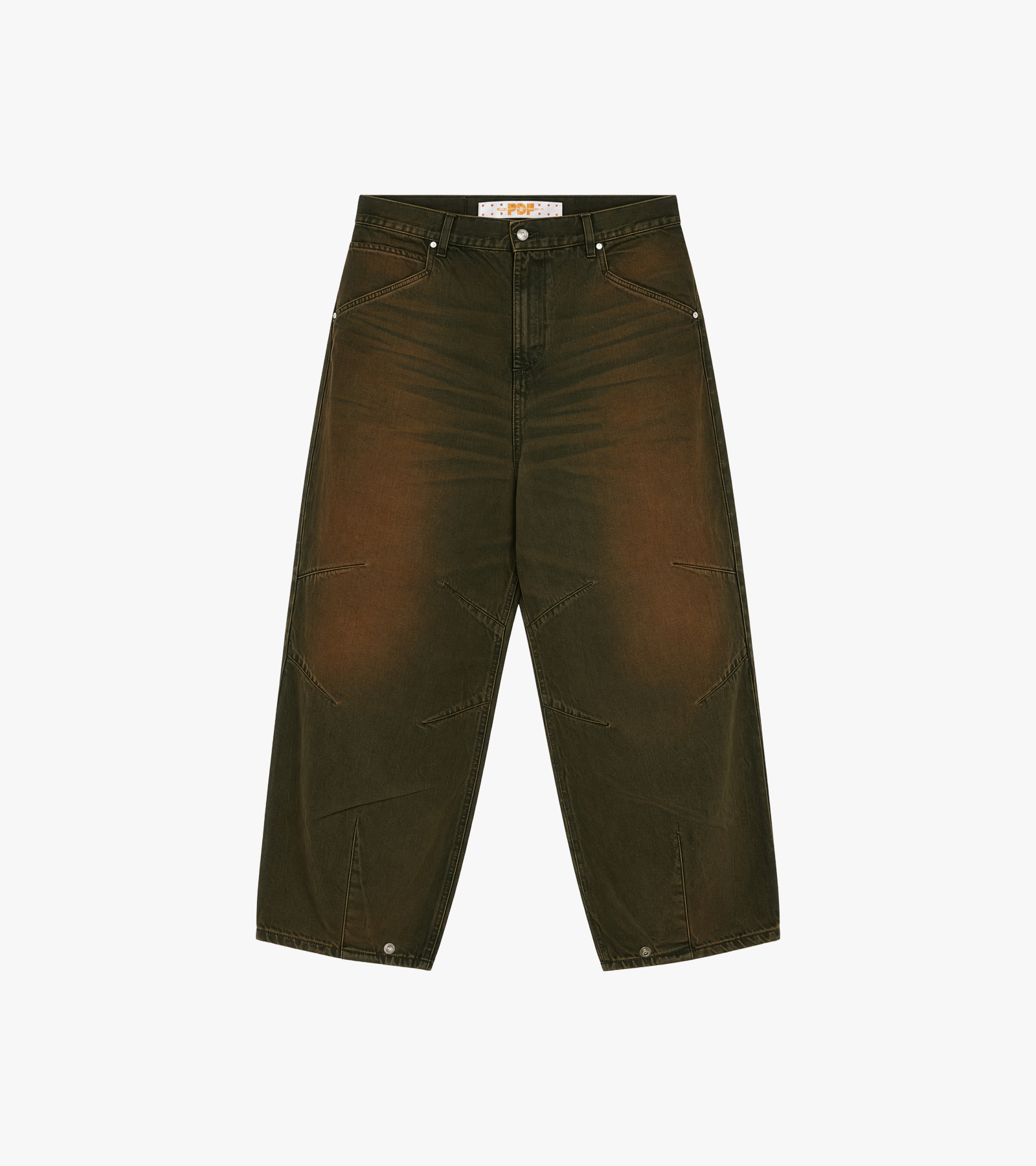 The New Leggenda Black Plaster