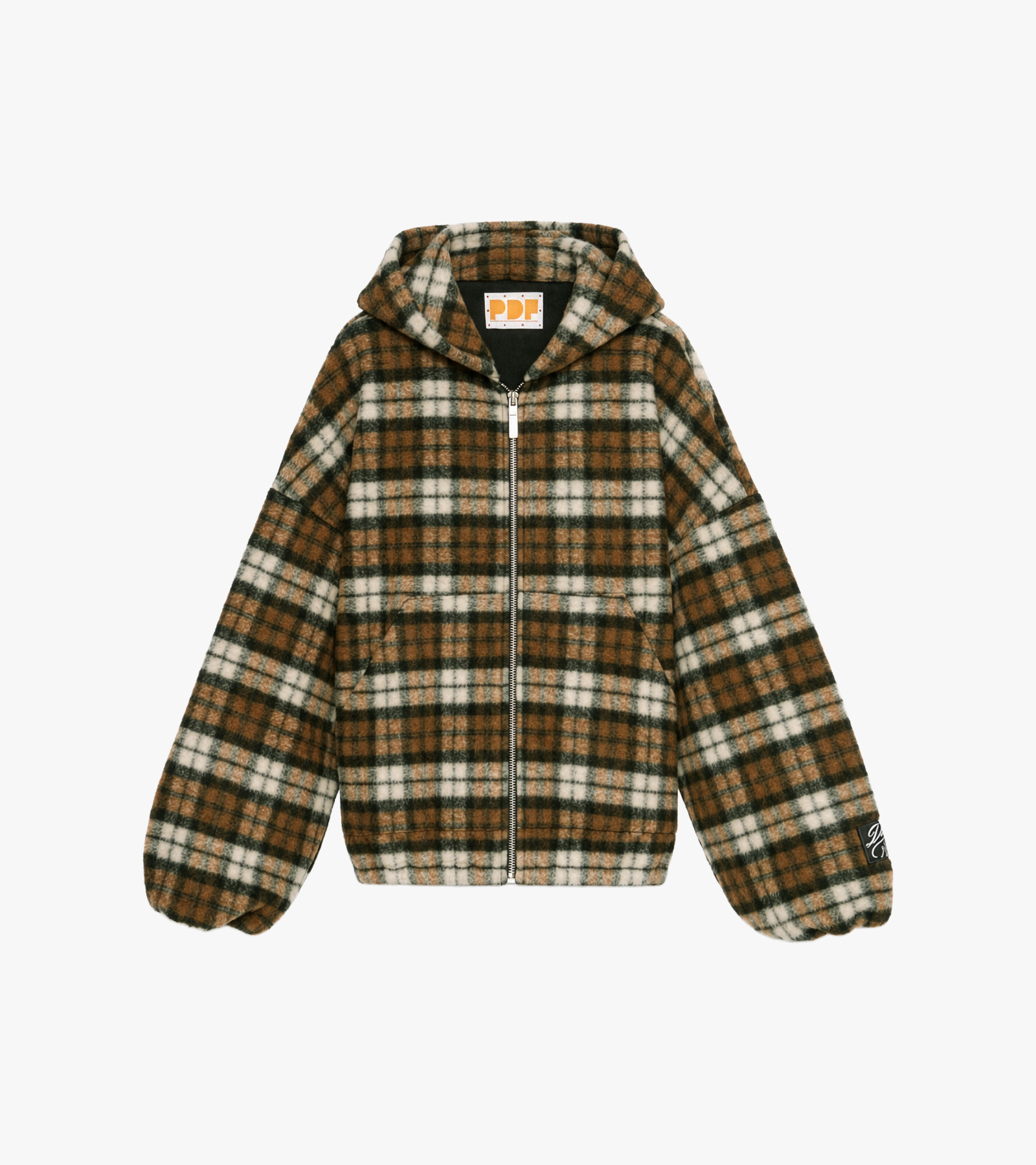 Forte Hoodie