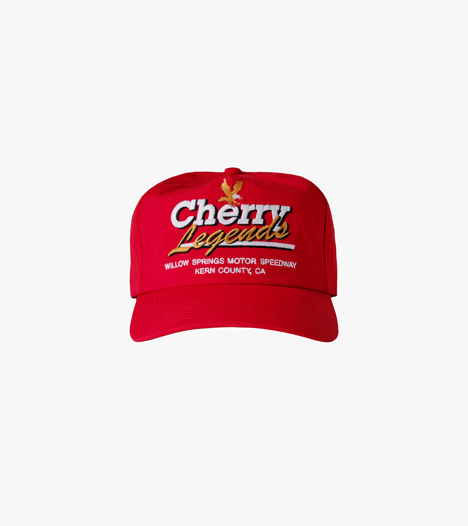 Legends 5 Panel Hat