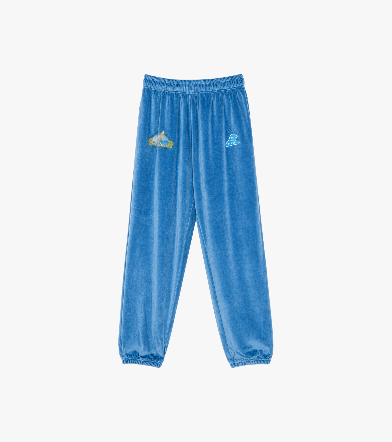 Ocean Breeze Pants