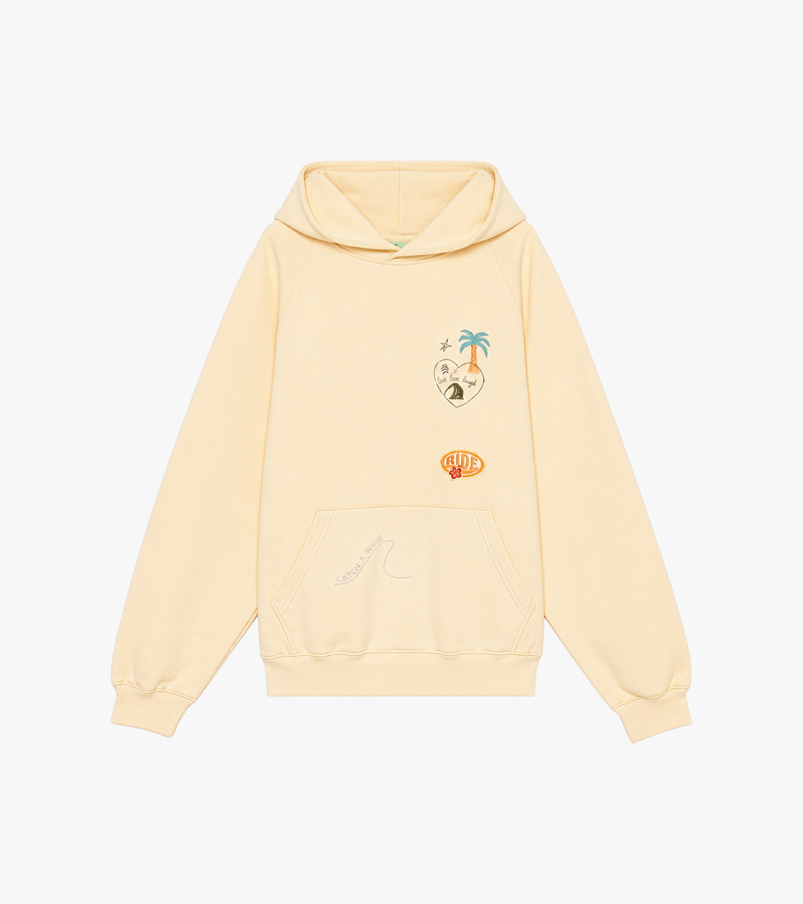 Mojave Hoody