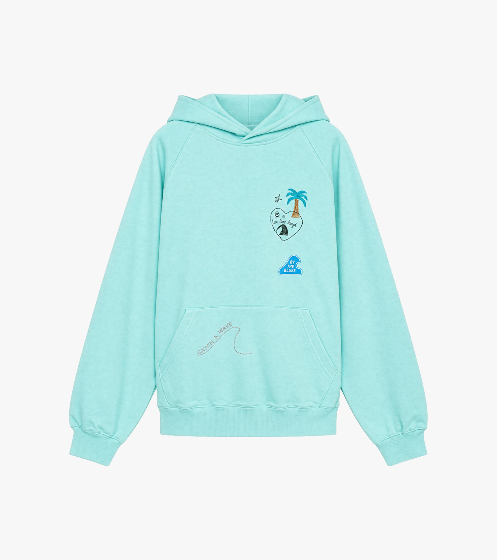 Mojave Hoody