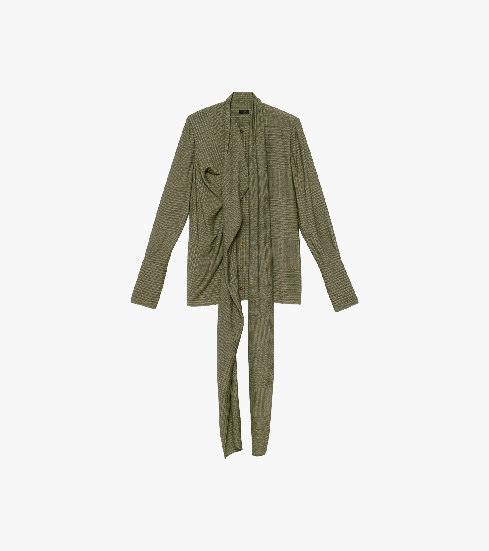 Lavalliere Blouse