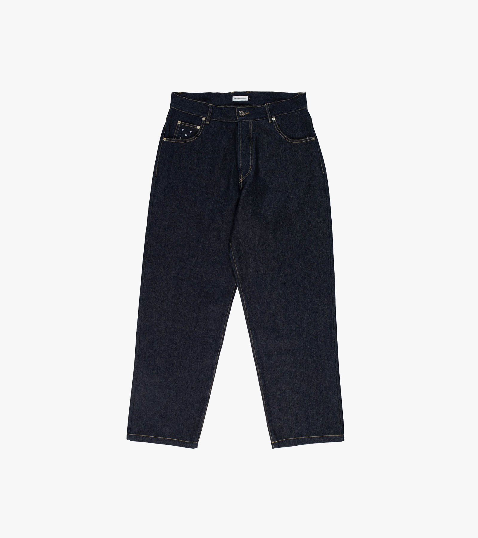 DRS Arch Denim Pants Raw Denim