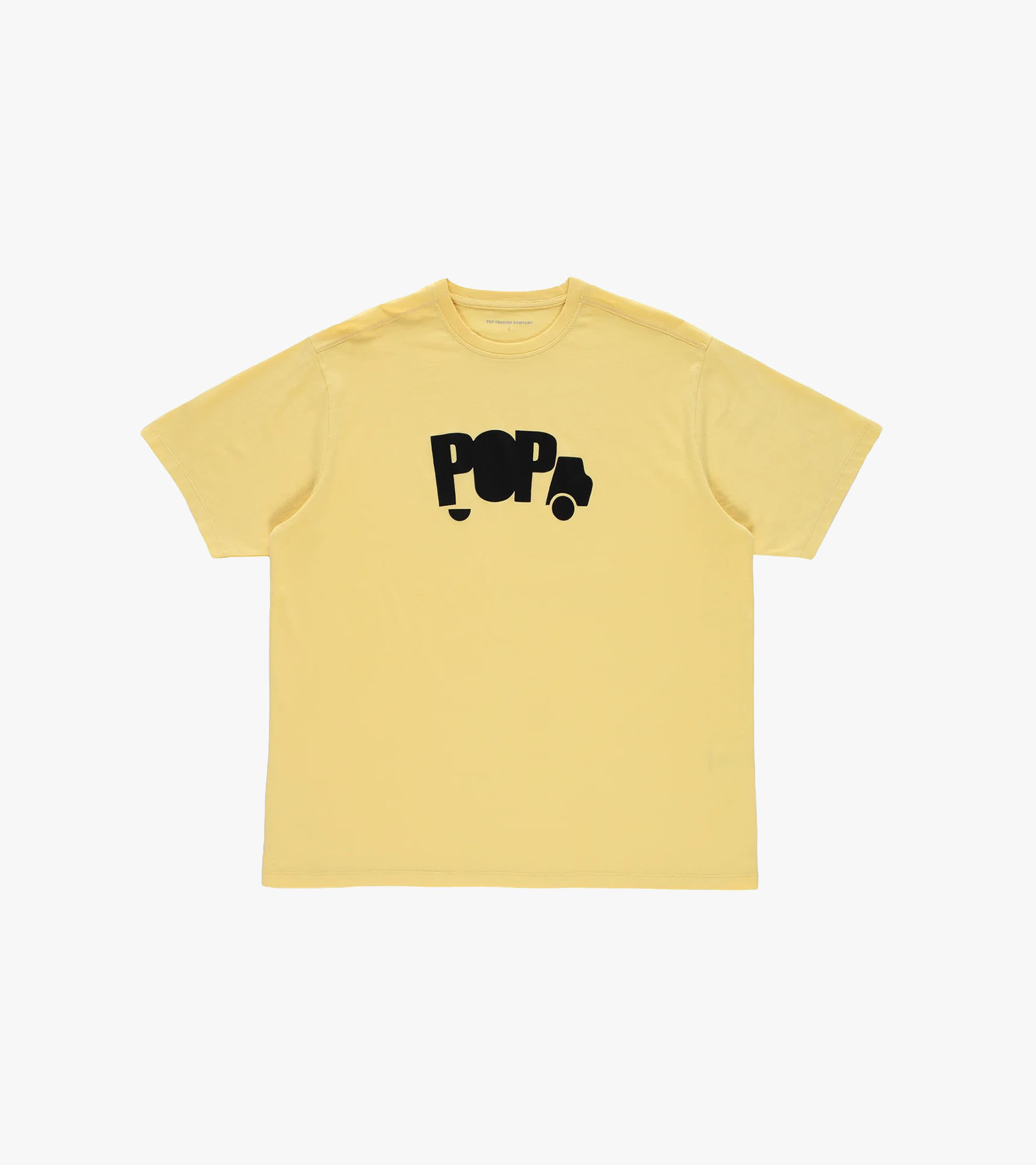 Trading T-Shirt Sundress