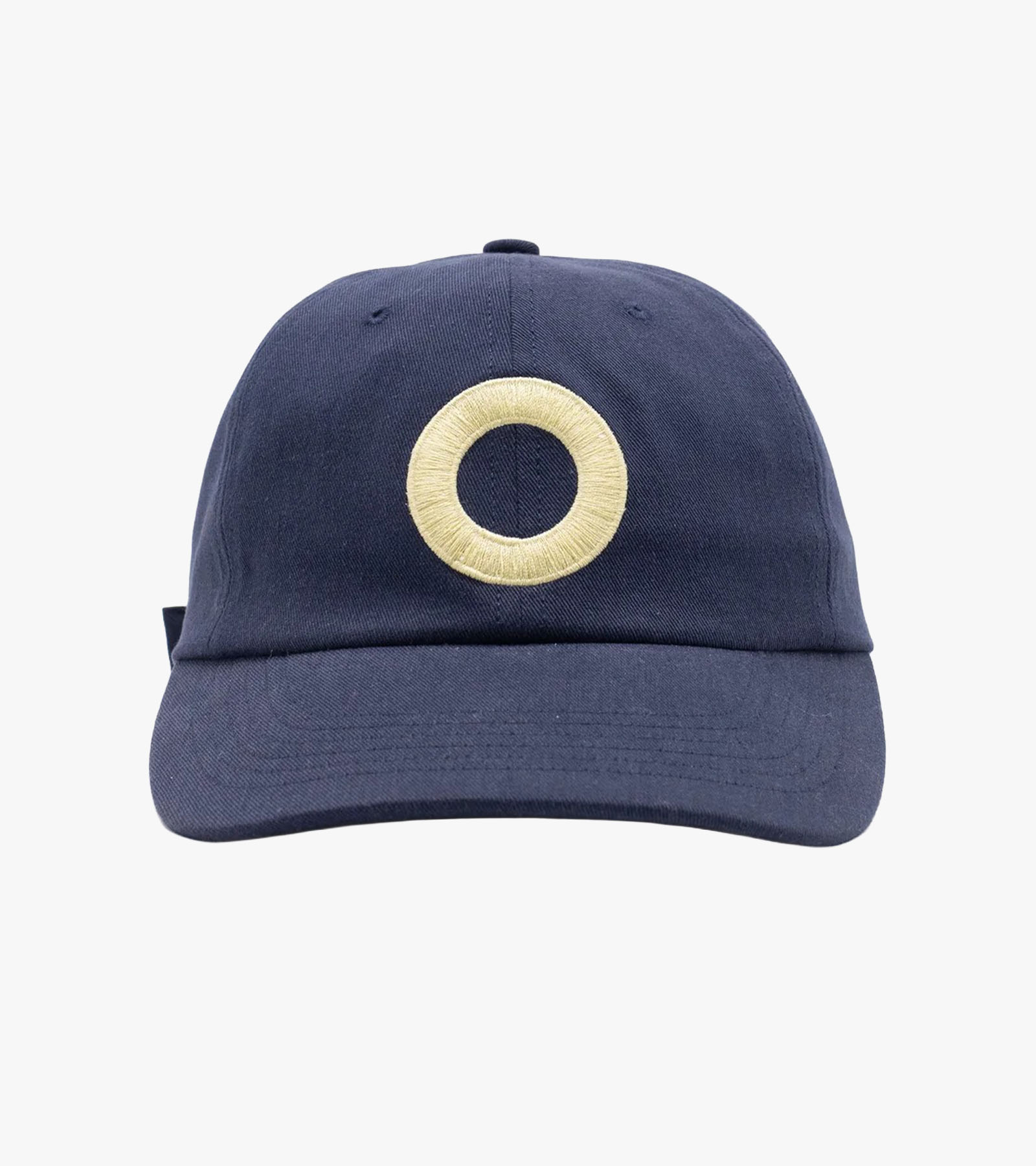 O Sixpanel Hat Navy