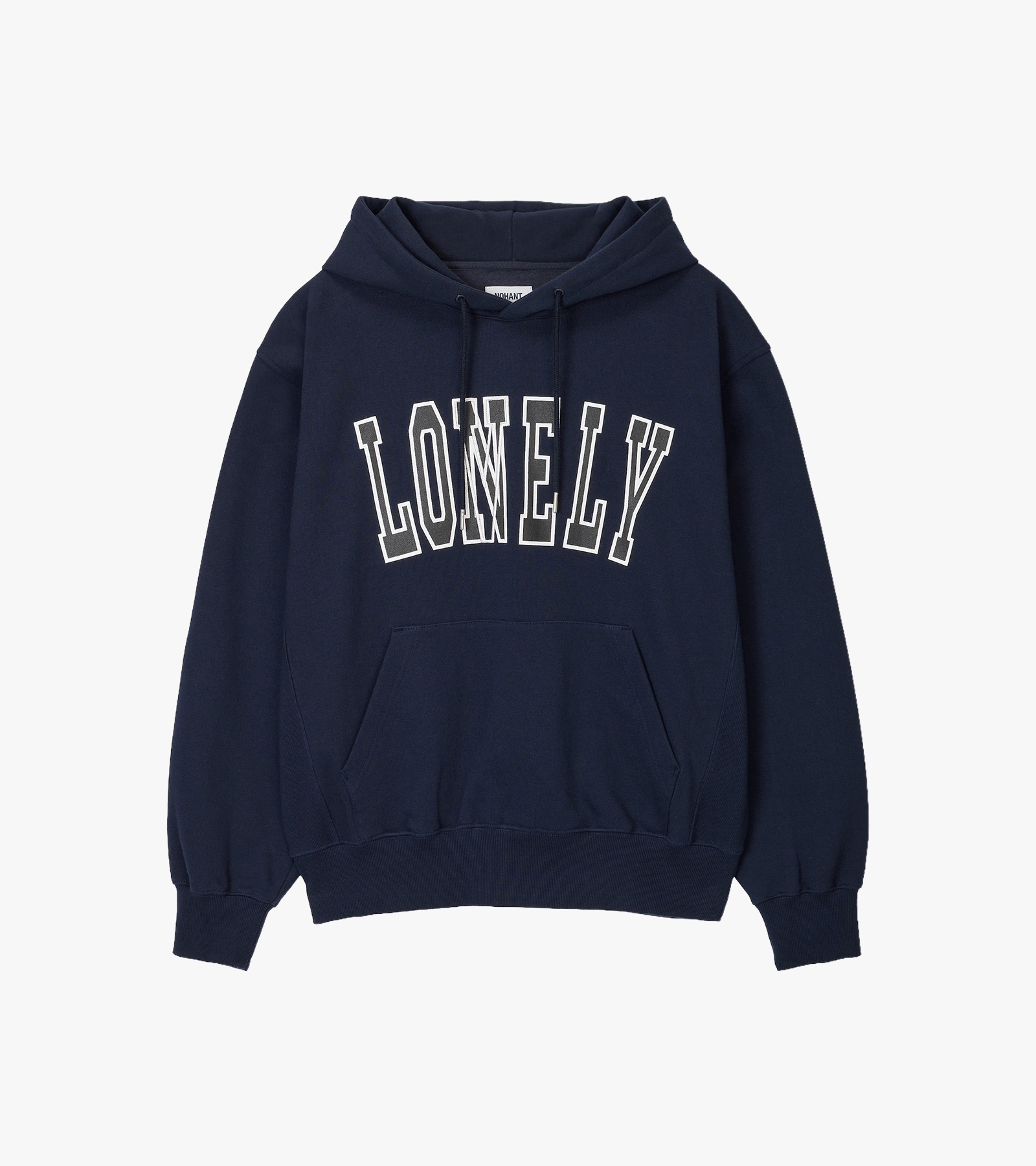 Lonely/Lovely Fluff Hoodie